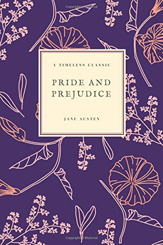 Pride and Prejudice: (Special Edition) (Jane Austen Collection) (Volume 7) International