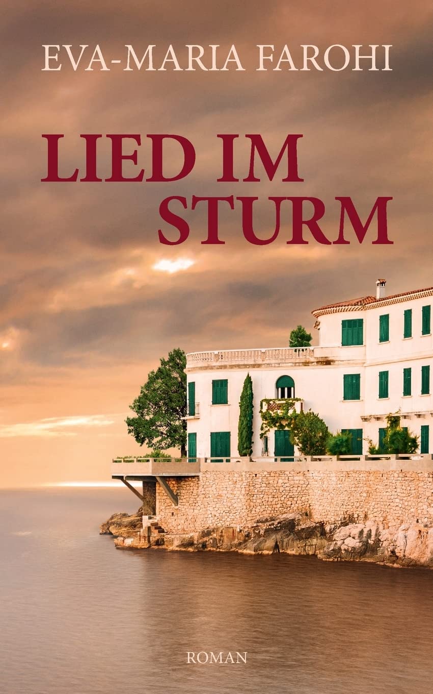 Product Image: Lied im Sturm
