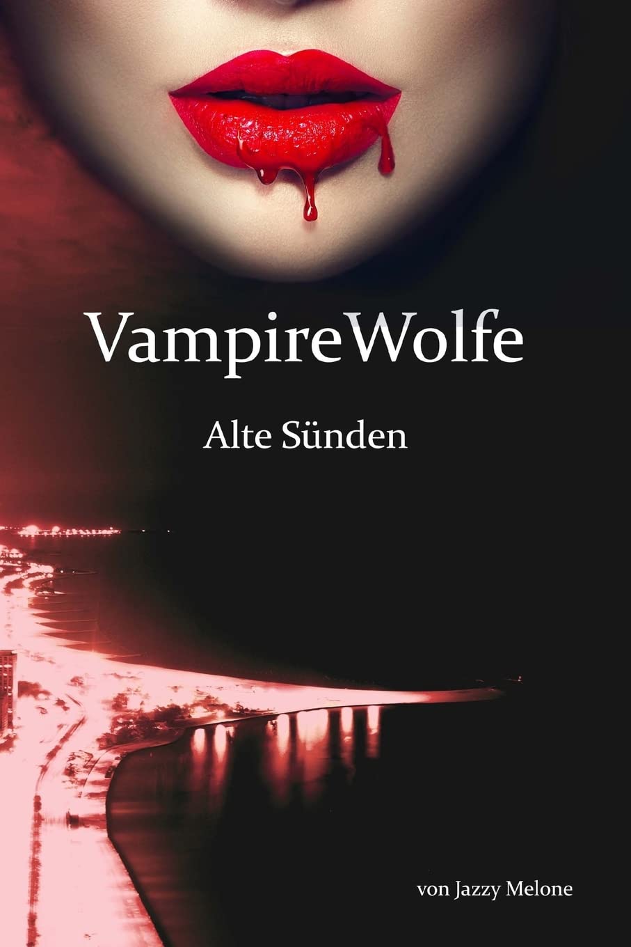 Product Image: VampireWolfe: Alte Sünden