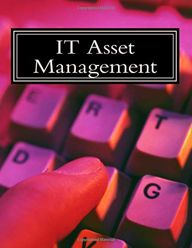 IT Asset Management: NiST SP 1800-5 Computer Science