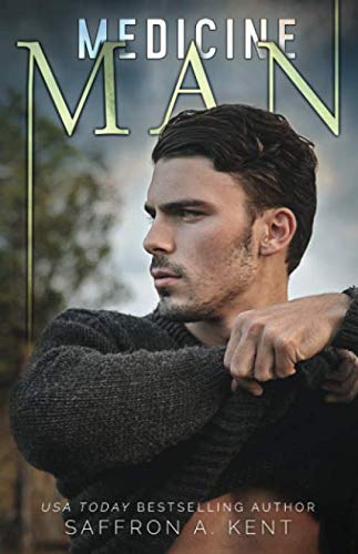 Medicine Man (Heartstone Series, Band 1) Contemporary literature