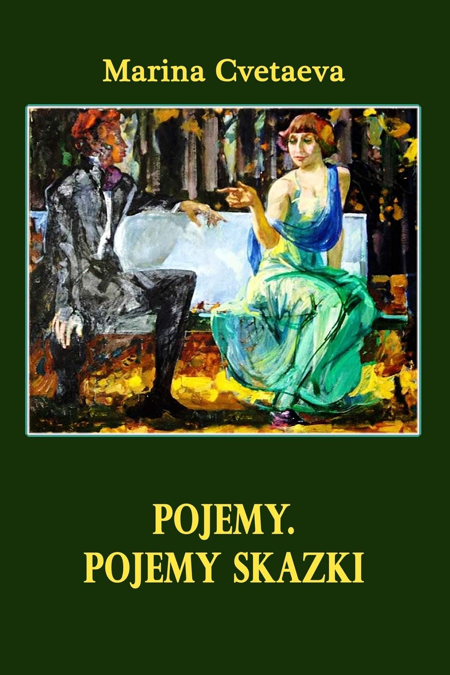 Pojemy. Pojemy skazki book