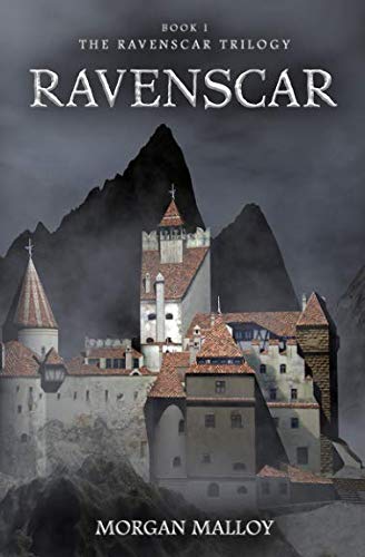Ravenscar (The Ravenscar Trilogy, Band 1) Historical Fiction
