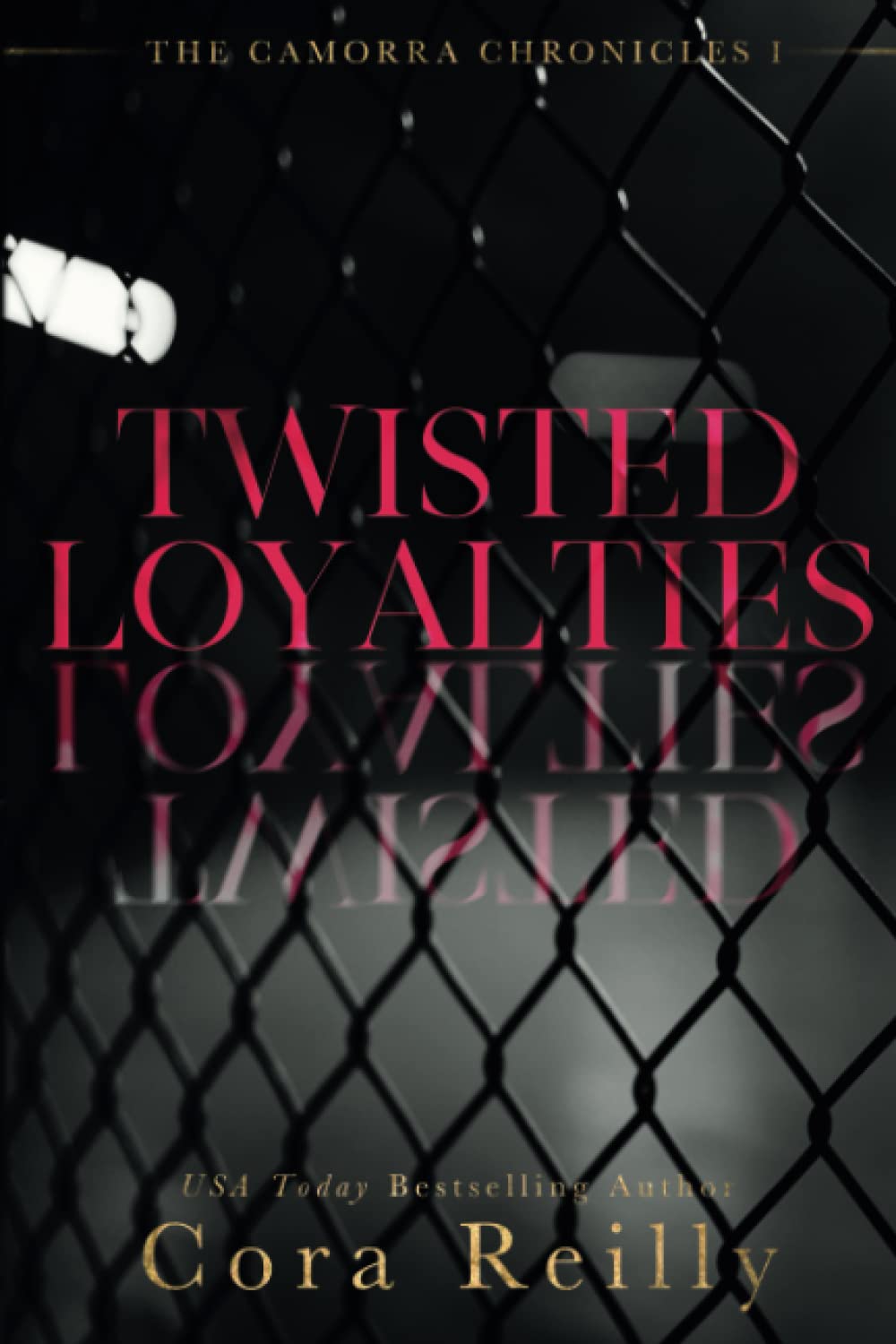 Twisted Loyalties Romantic Thrillers Books