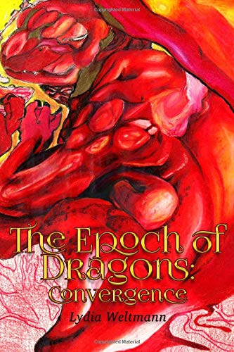 The Epoch of Dragons: Convergence Novels & Short Stories