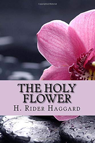 Product Image: The Holy Flower