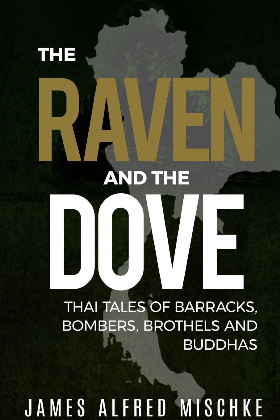 The Raven And The Dove Memories
