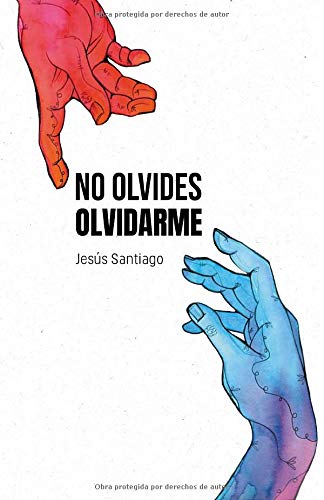 No olvides olvidarme (Prosa Poética, Band 2) Poetry