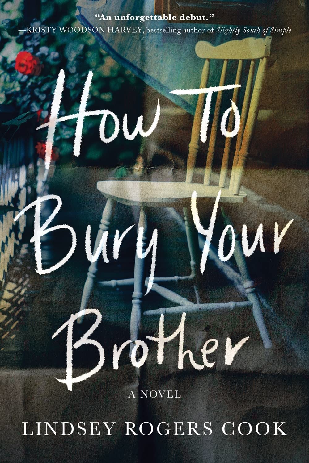 How to Bury Your Brother Contemporary literature