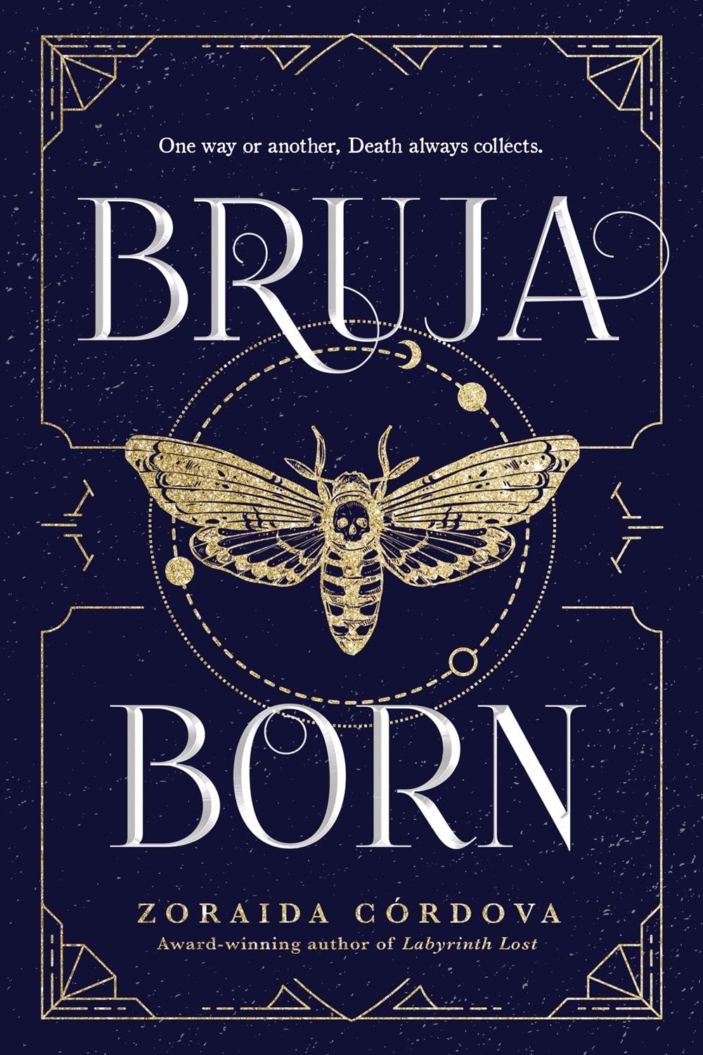 Bruja Born (Brooklyn Brujas, 2, Band 2) Fiction