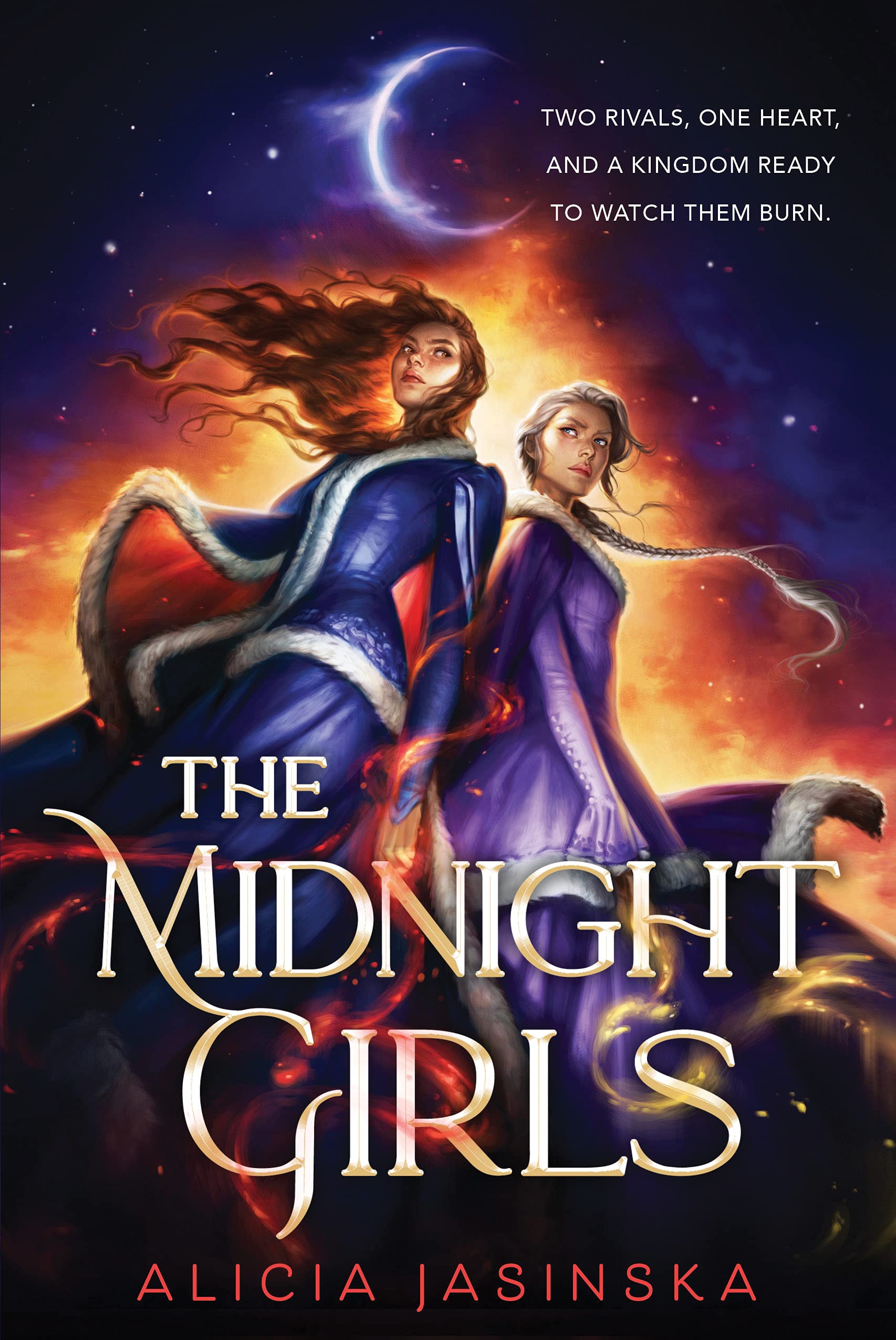 The Midnight Girls LGBTQ+