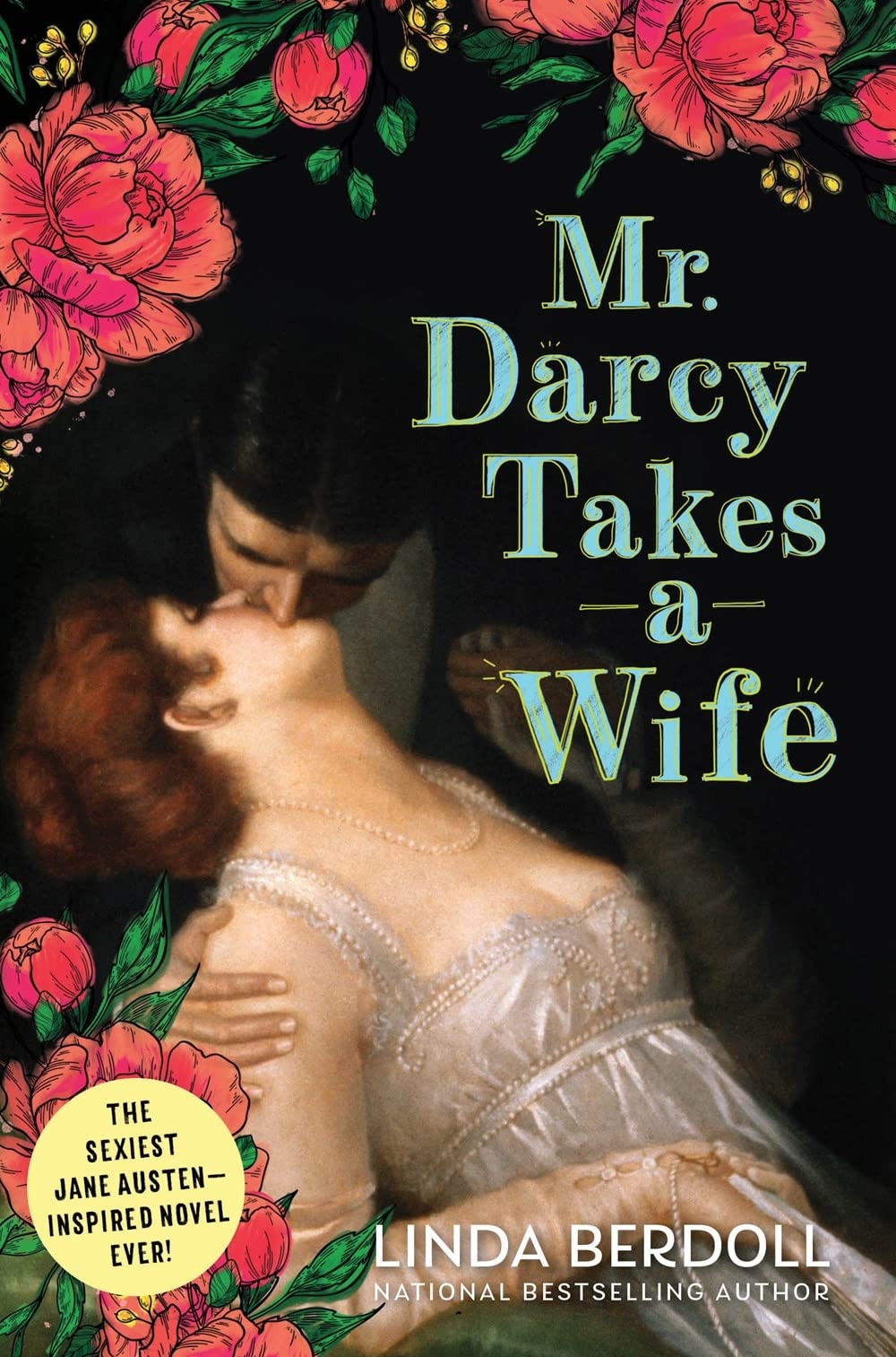 Mr. Darcy Takes a Wife Contemporary literature