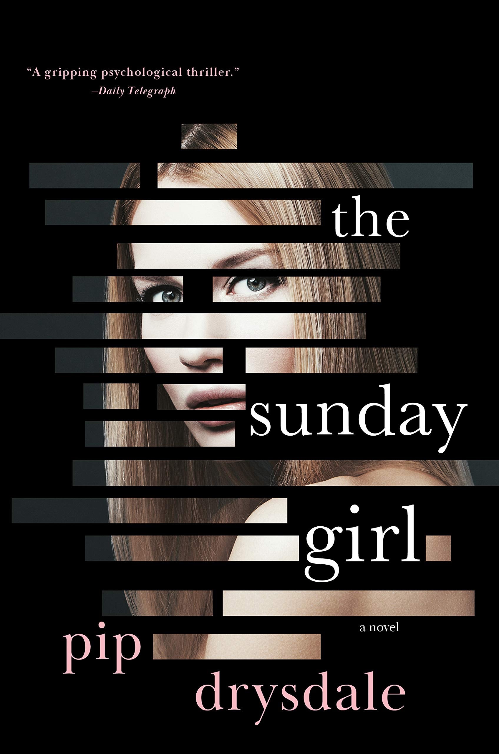 The Sunday Girl: A Novel Contemporary literature