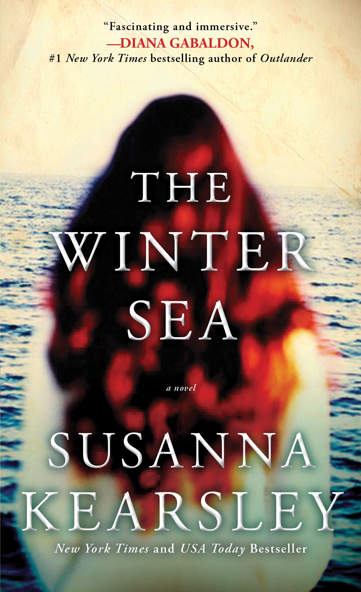 The Winter Sea (Scottish) Historical Fiction