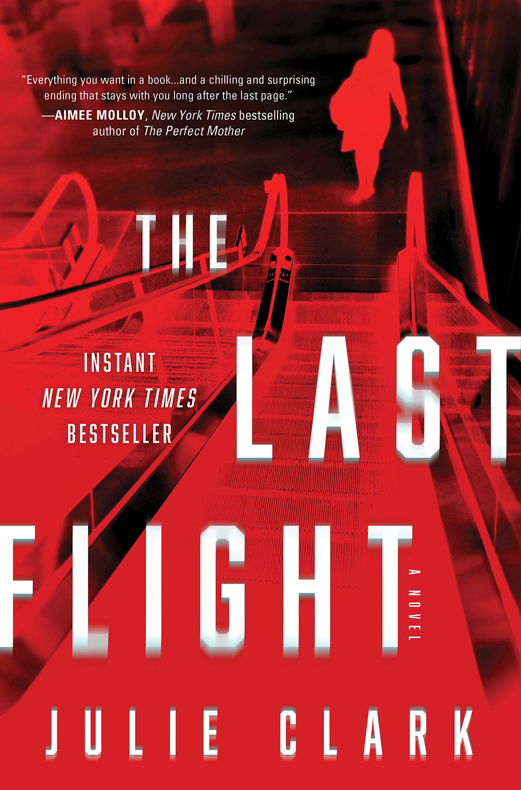 Product Image: The Last Flight