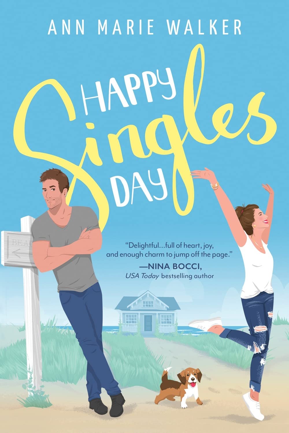 Happy Singles Day (Hashtag Holidays, Band 1) Holiday Reading