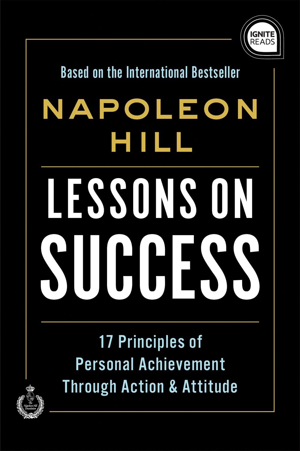 Lessons on Success Business, Finance & Career