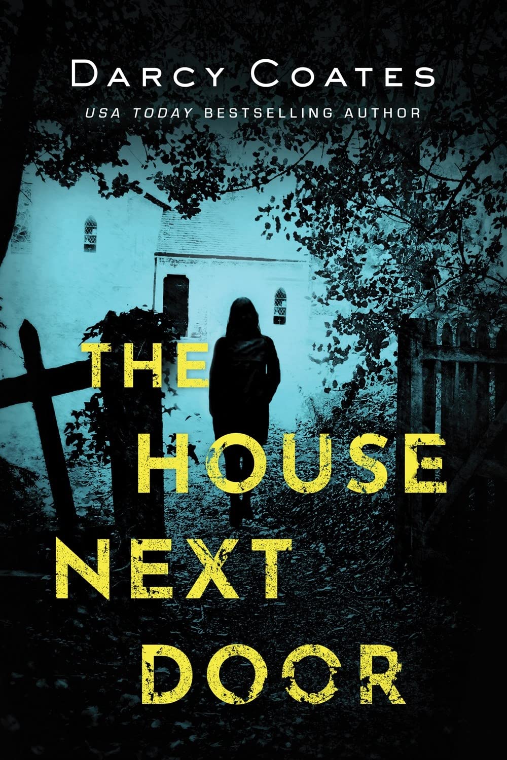 Product Image: The House Next Door