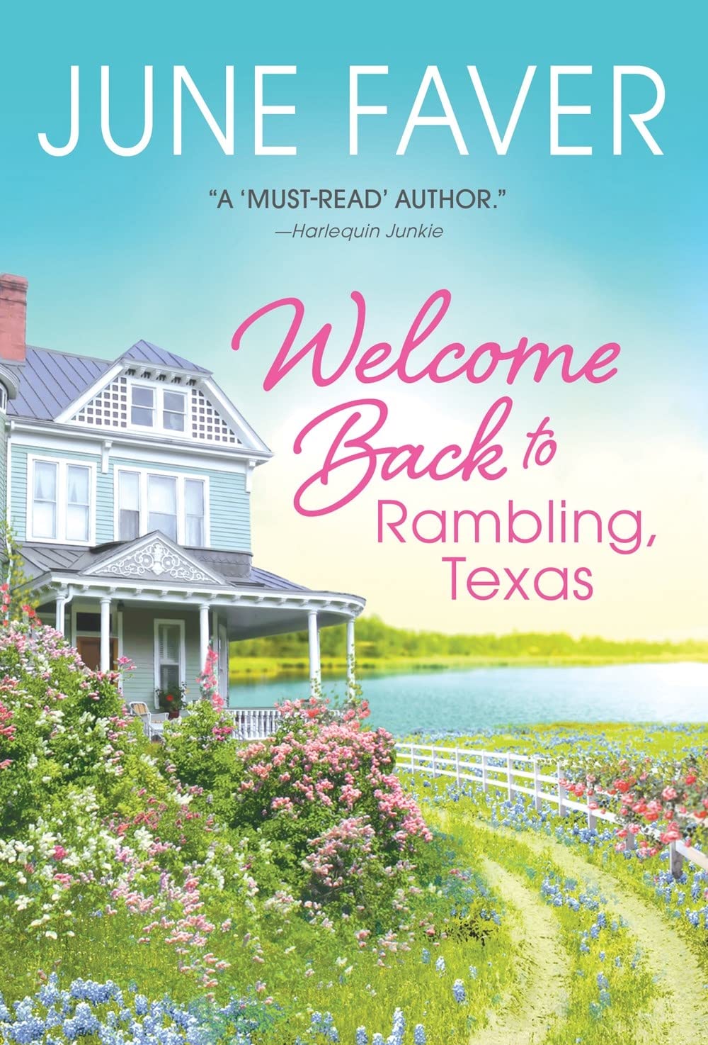 Product Image: Welcome Back to Rambling, Texas