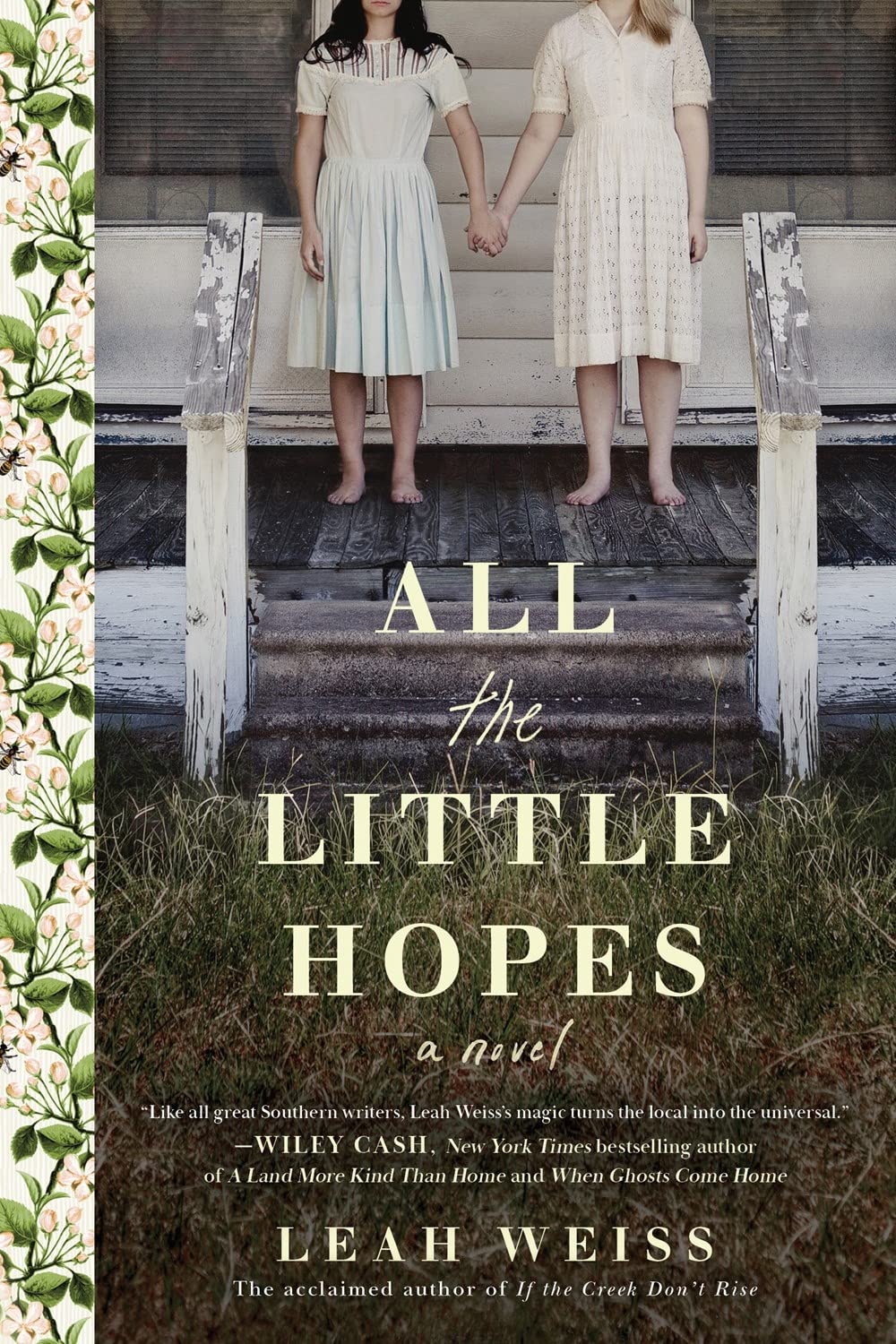 All the Little Hopes Contemporary literature
