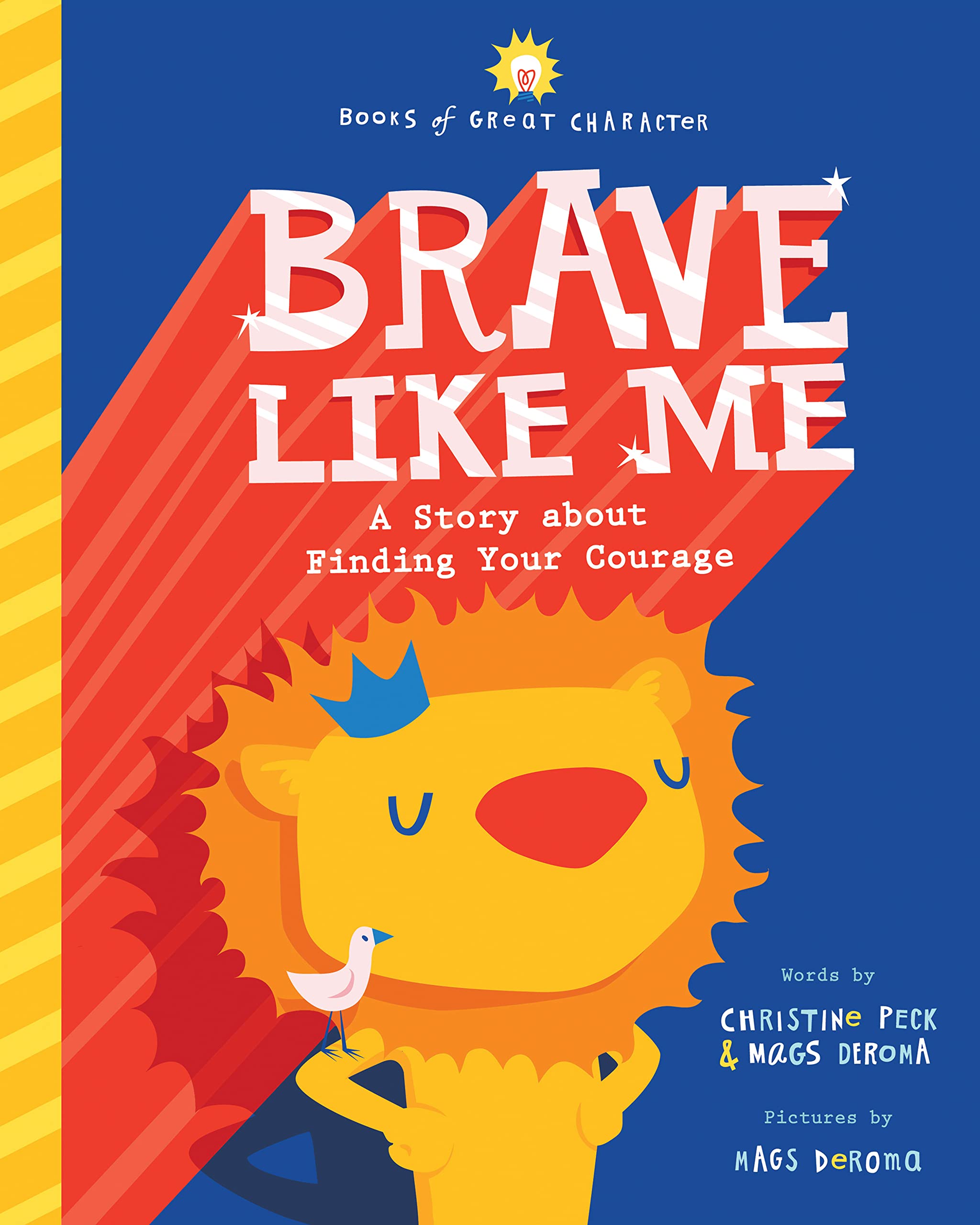 Product Image: Brave Like Me