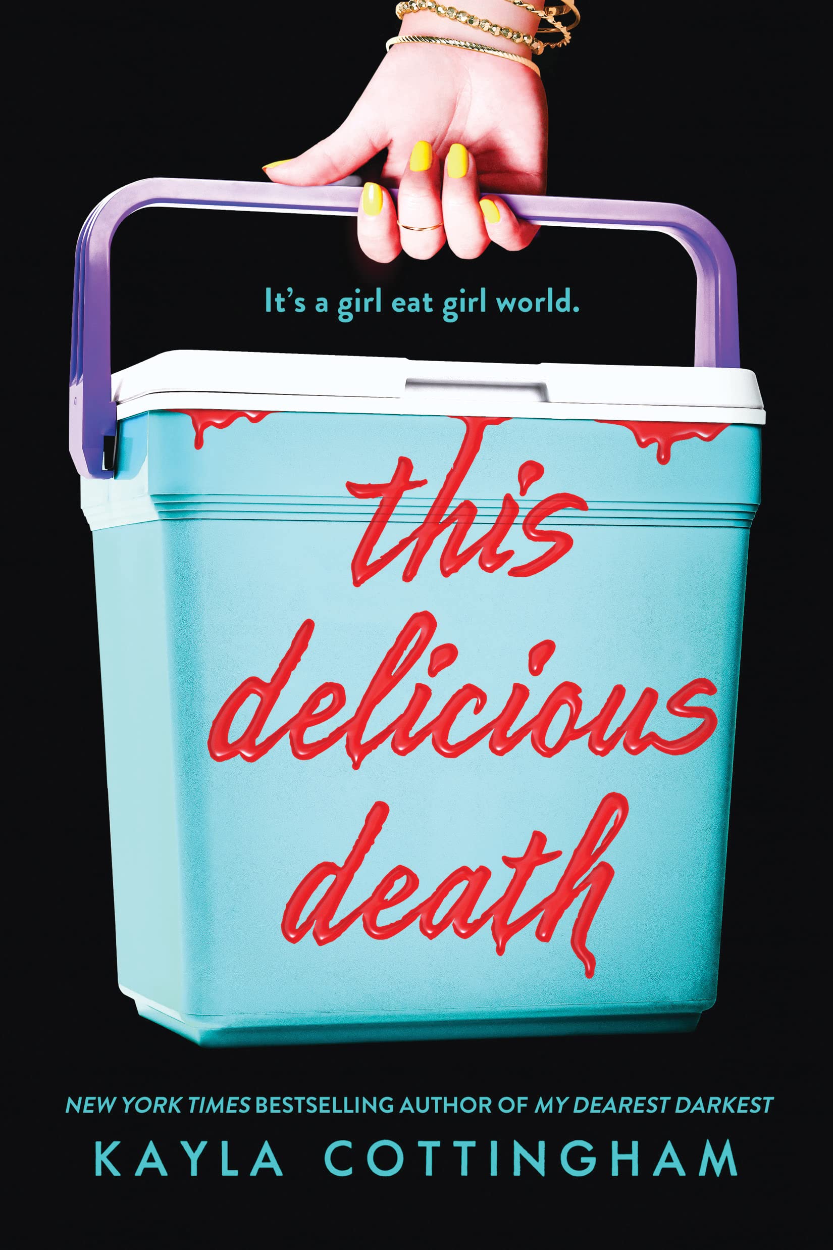 Product Image: This Delicious Death