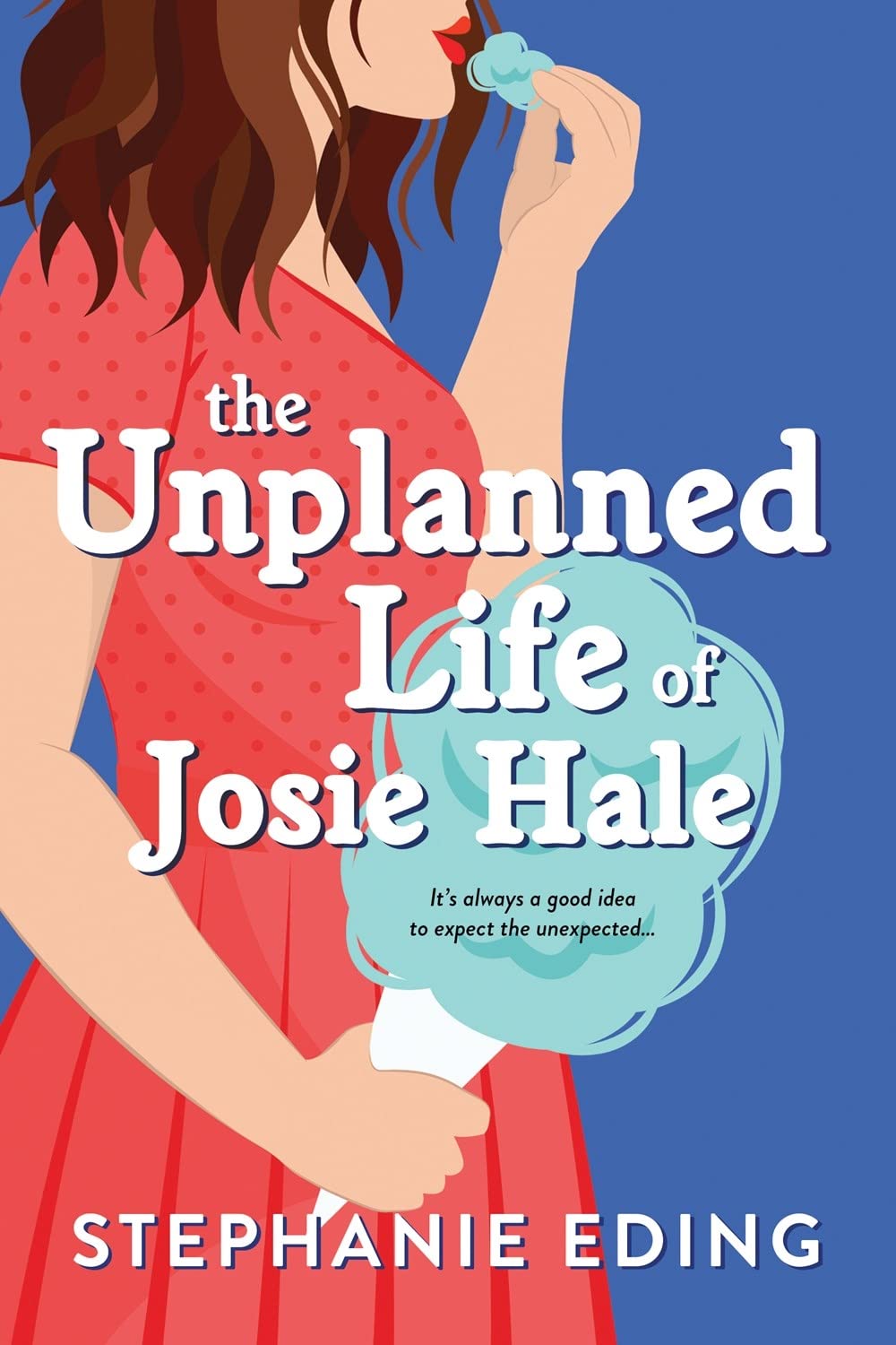 The Unplanned Life of Josie Hale Humour & Satire
