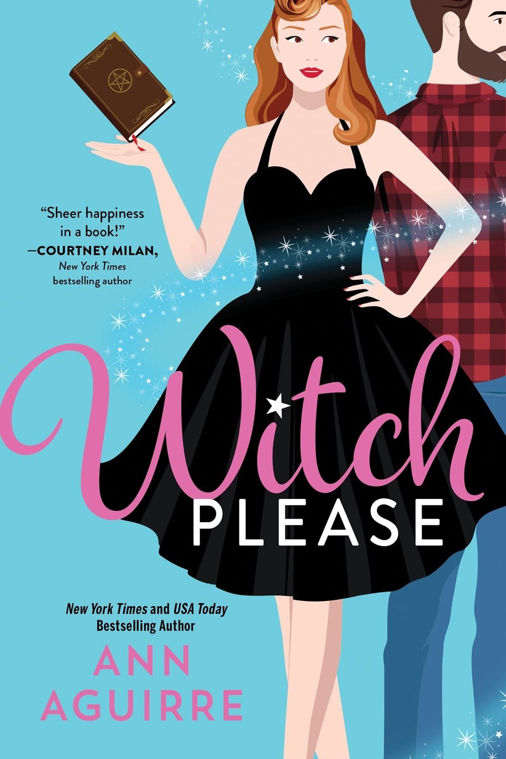 Witch Please (Fix-It Witches, 1) LGBTQ+