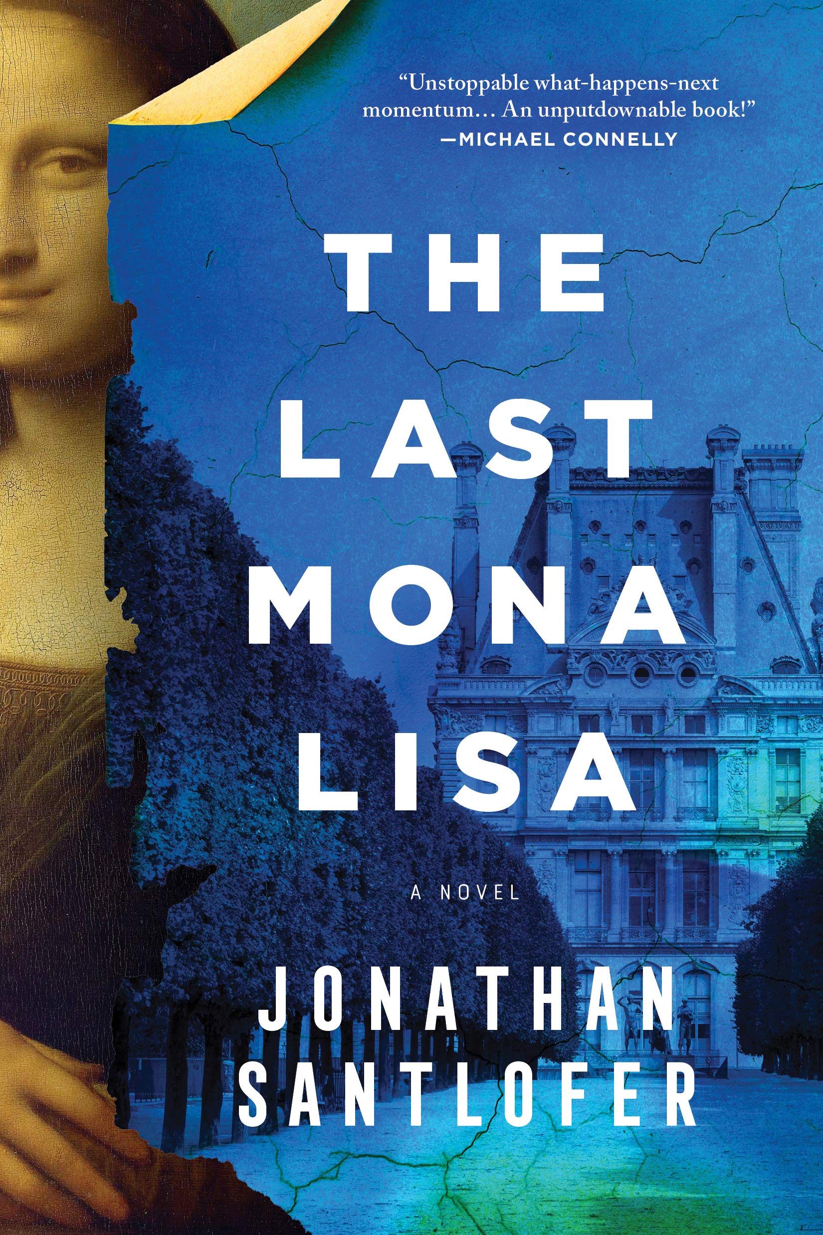 The Last Mona Lisa Historical Fiction