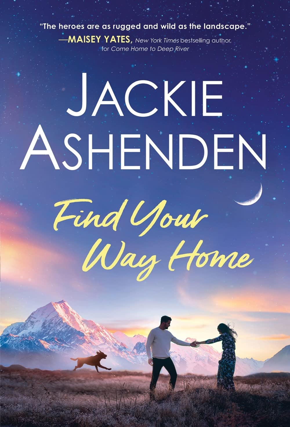 Find Your Way Home (Small Town Dreams, 1) Contemporary literature
