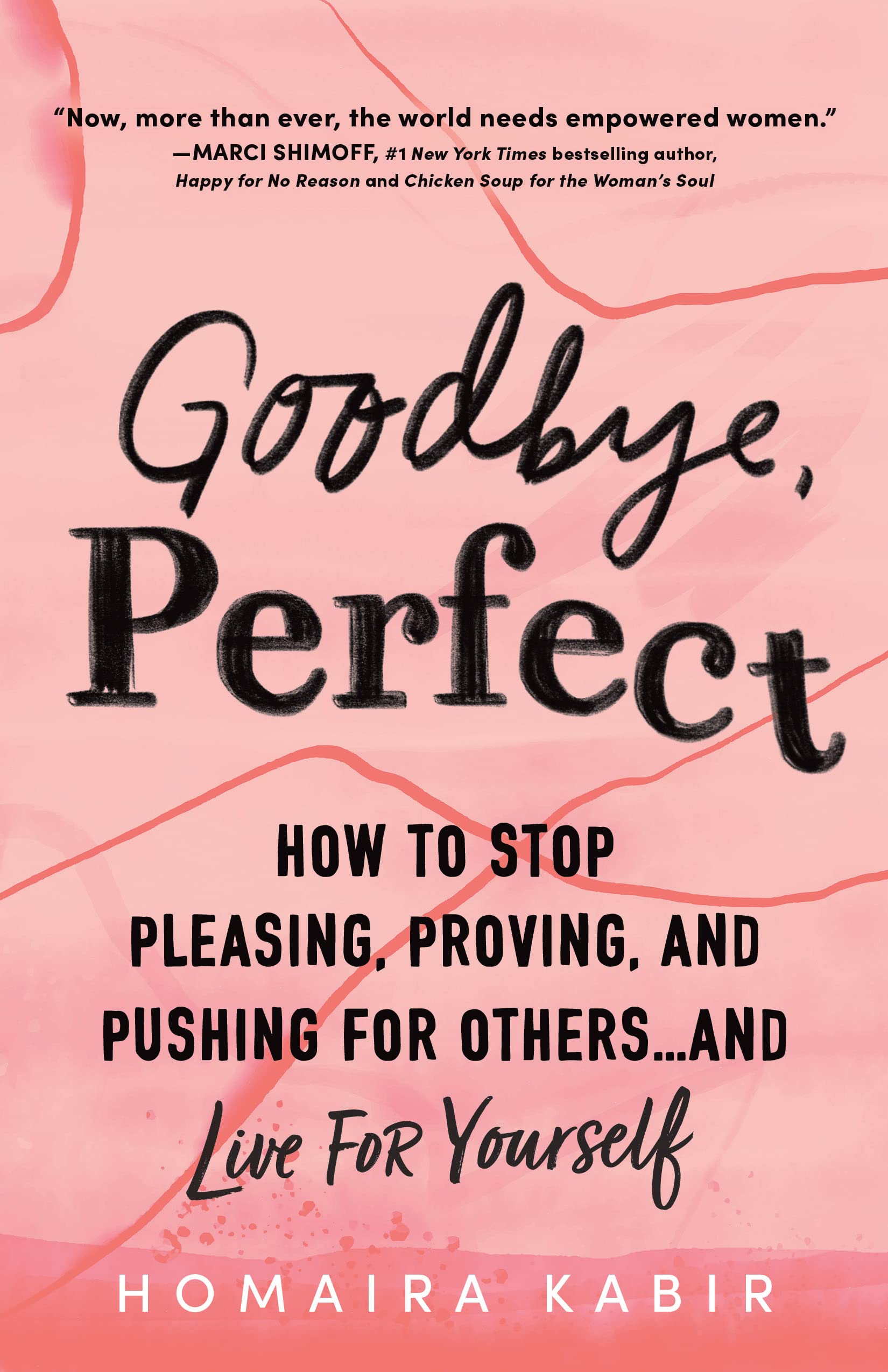 Goodbye, Perfect Business, Finance & Career Books