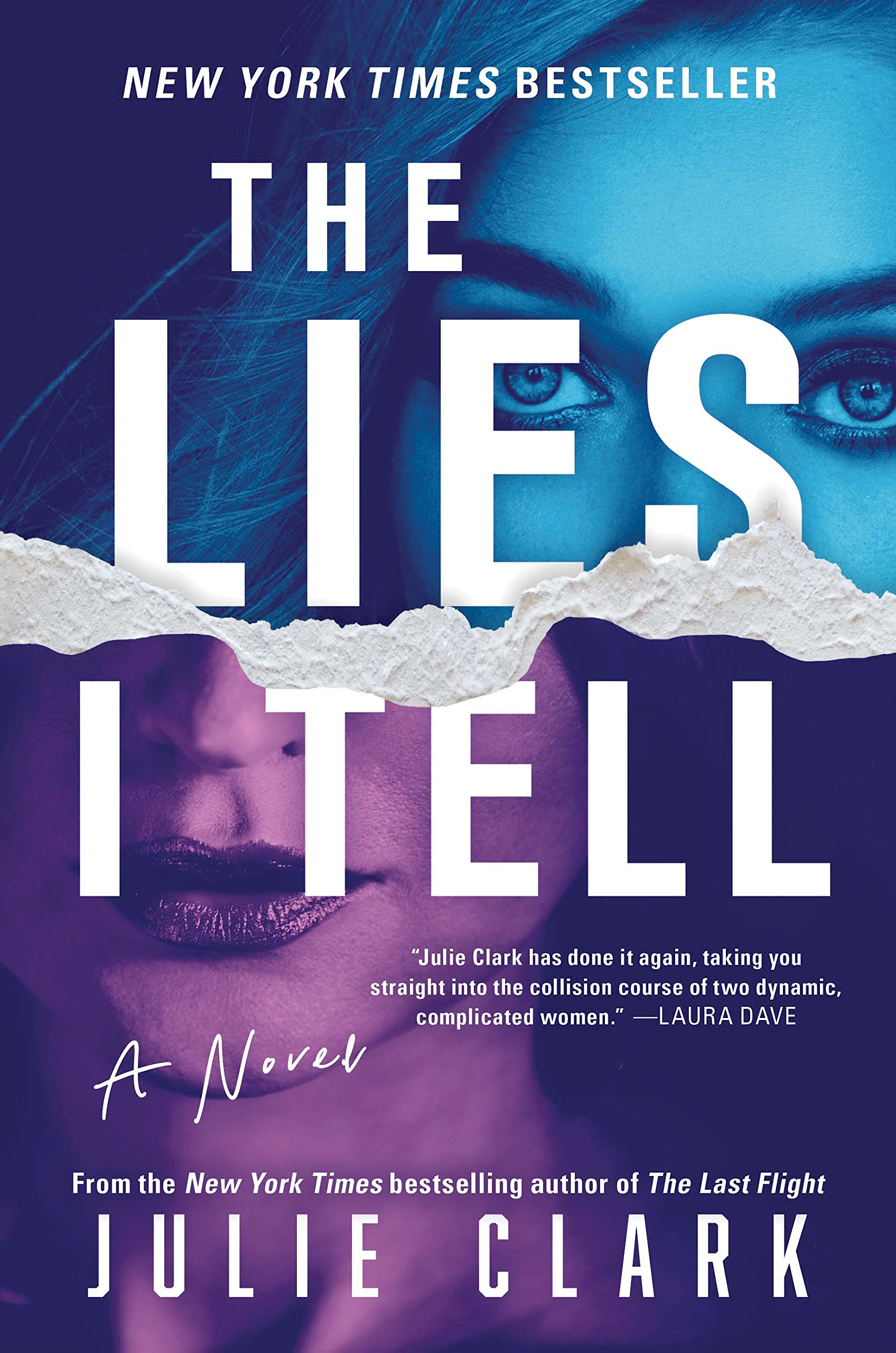 The Lies I Tell Contemporary literature