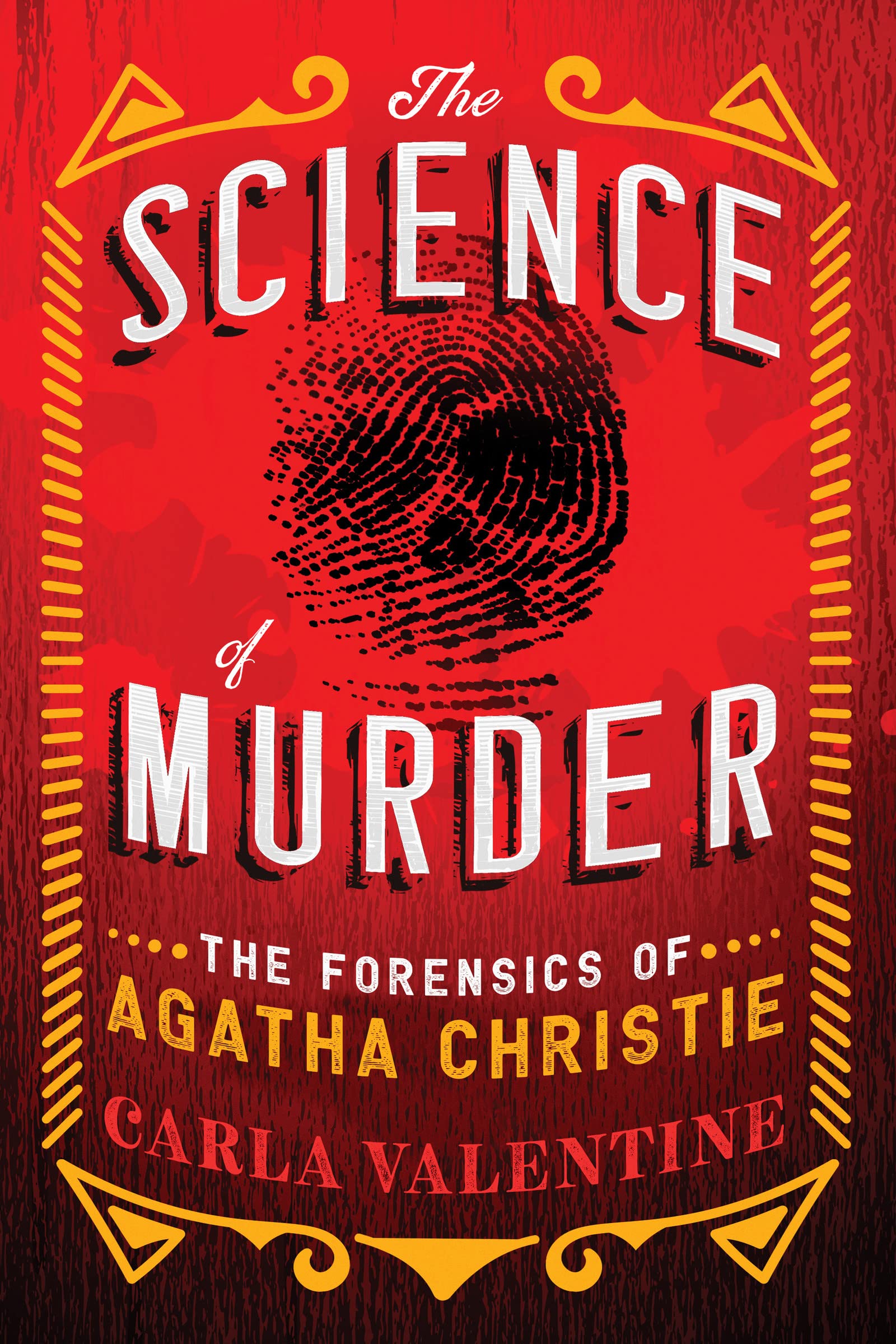 The Science of Murder Politics & Society