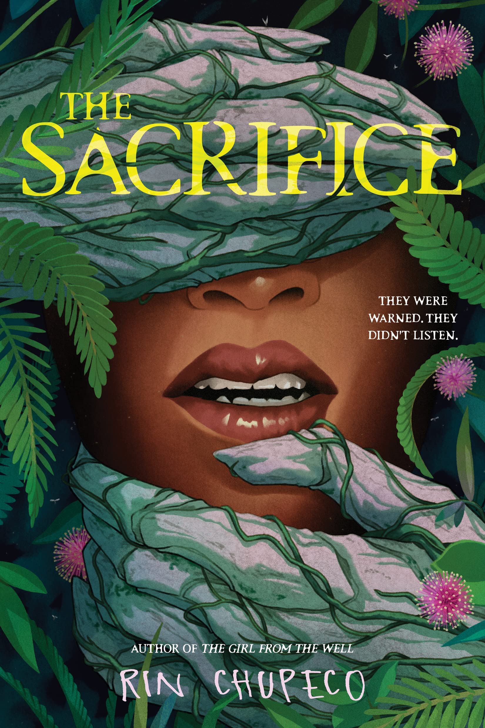 Product Image: The Sacrifice