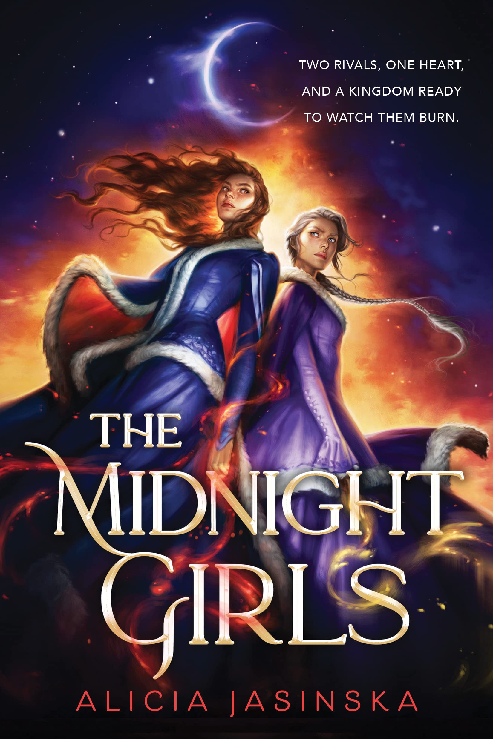 The Midnight Girls LGBTQ+
