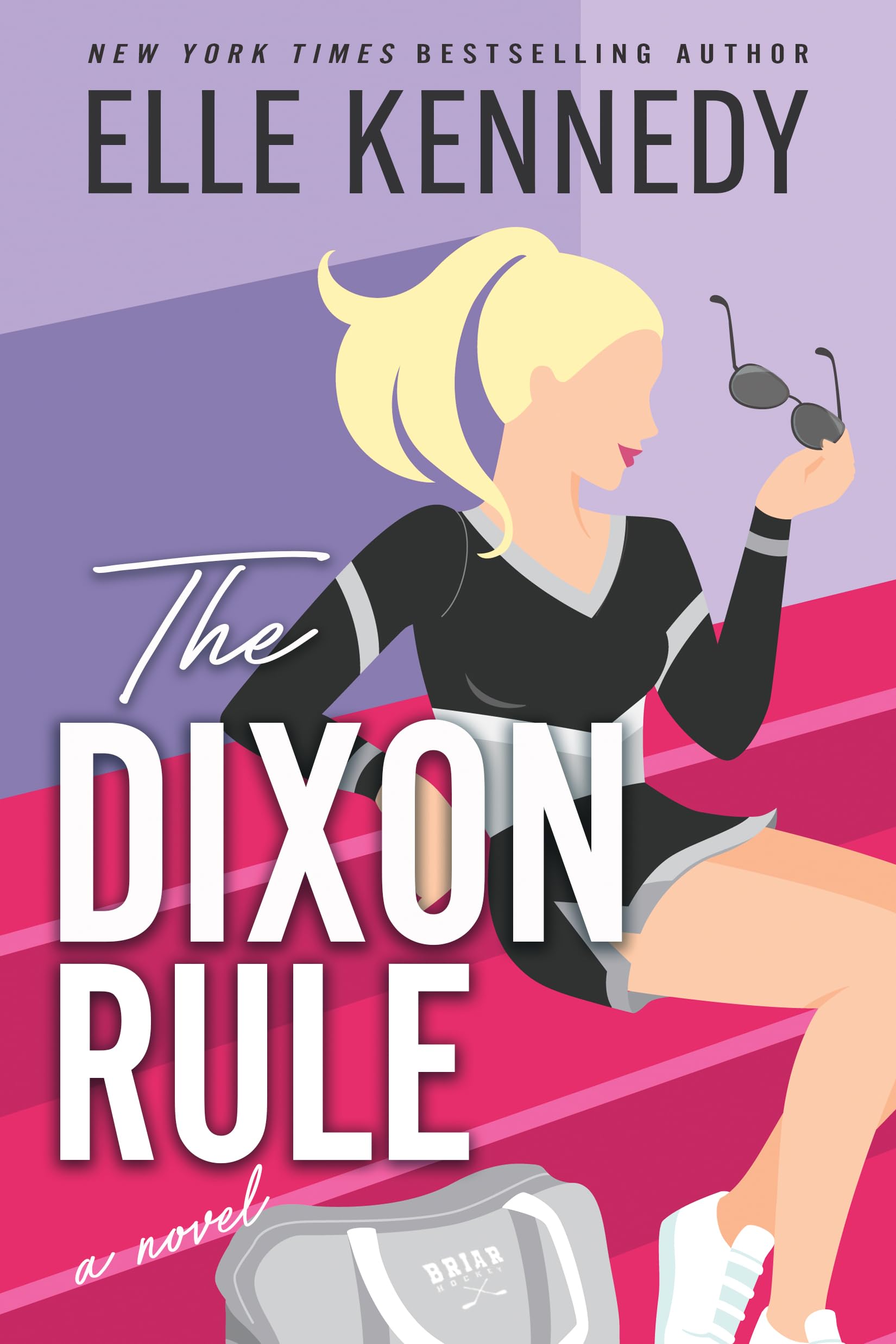 The Dixon Rule (Campus Diaries, 2, Band 2) New Adult