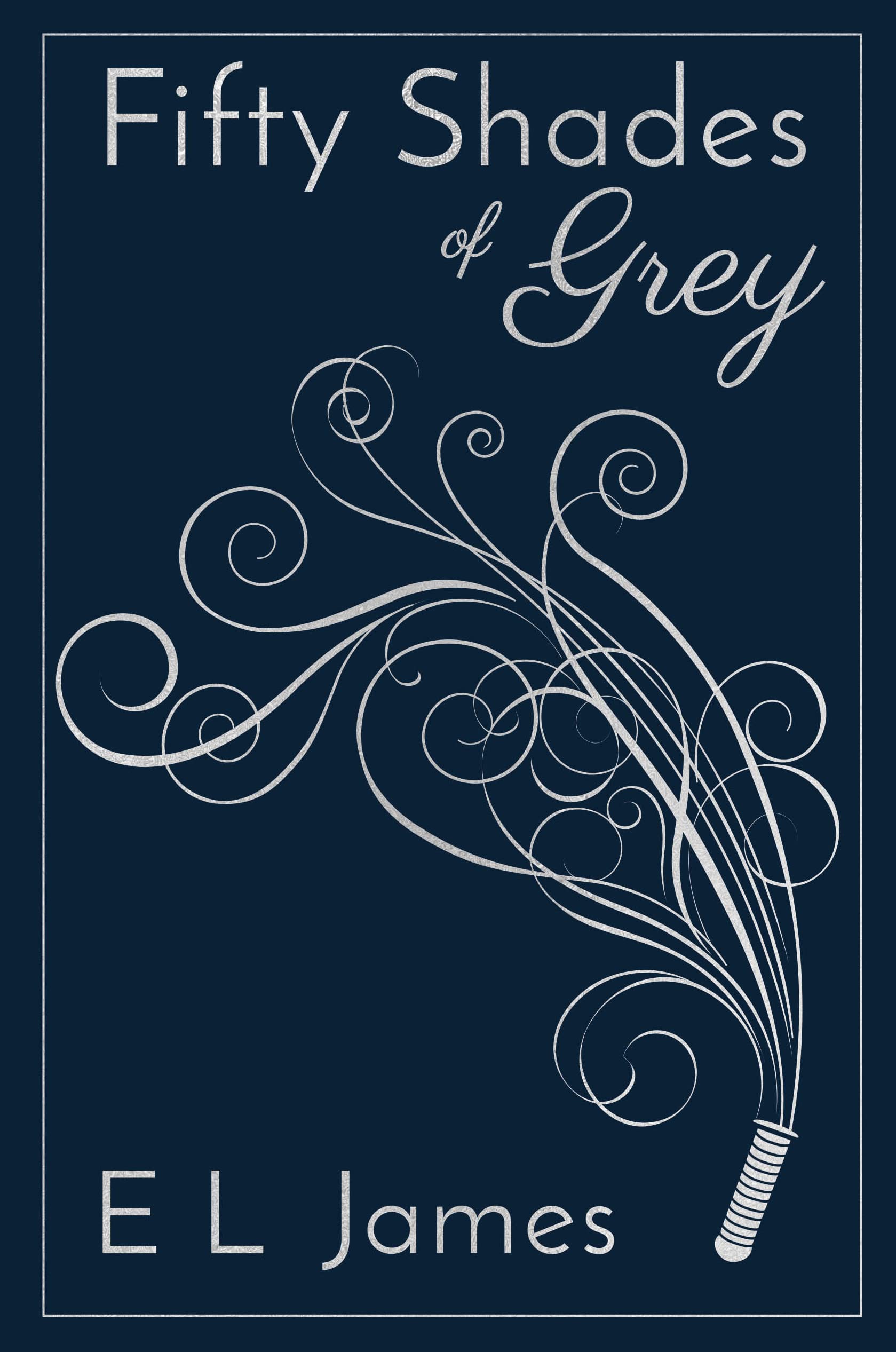 Fifty Shades of Grey 10th Anniversary Edition Contemporary literature