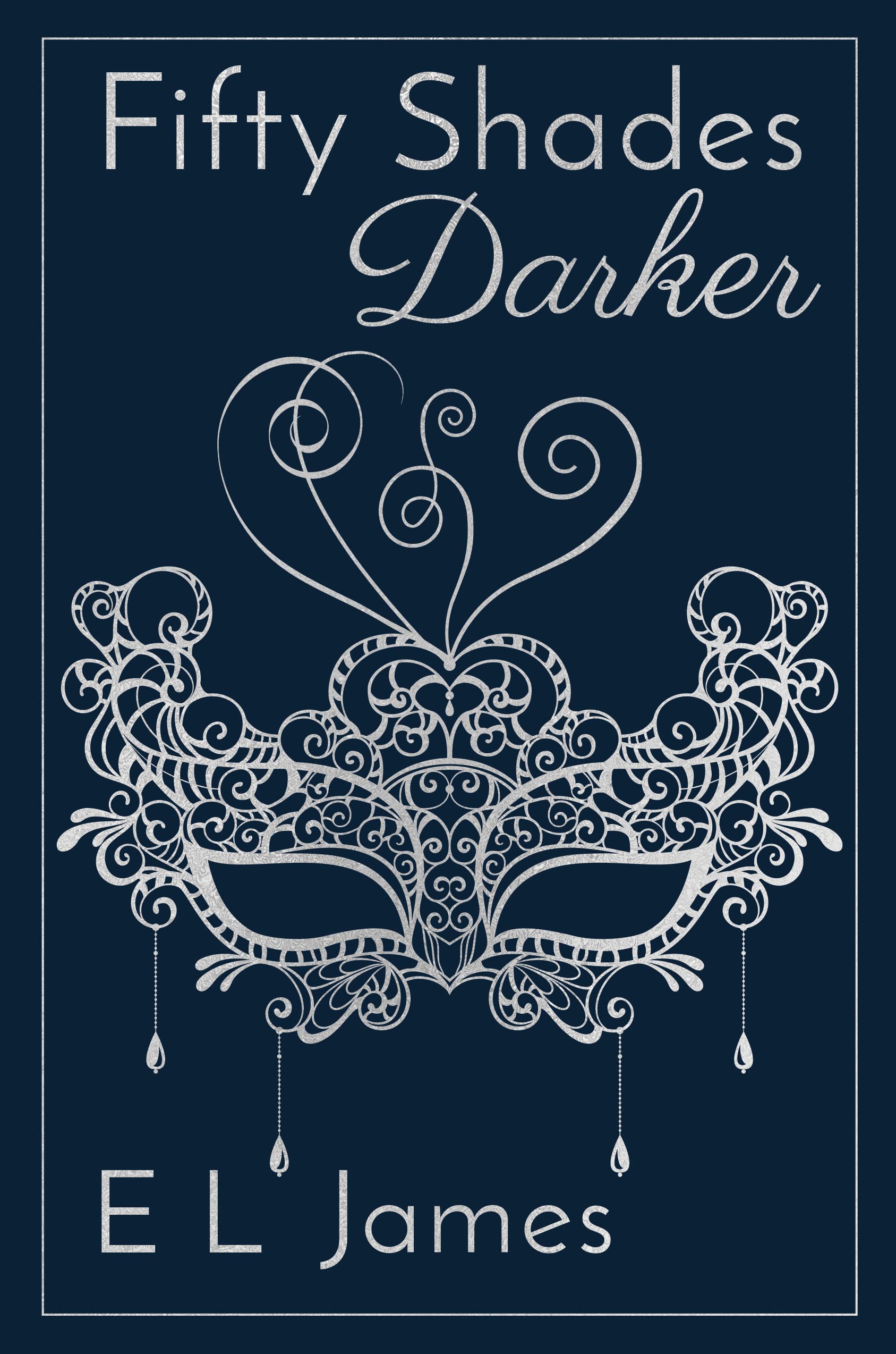 Fifty Shades Darker 10th Anniversary Edition (Fifty Shades of Grey Series, 2) Contemporary literature
