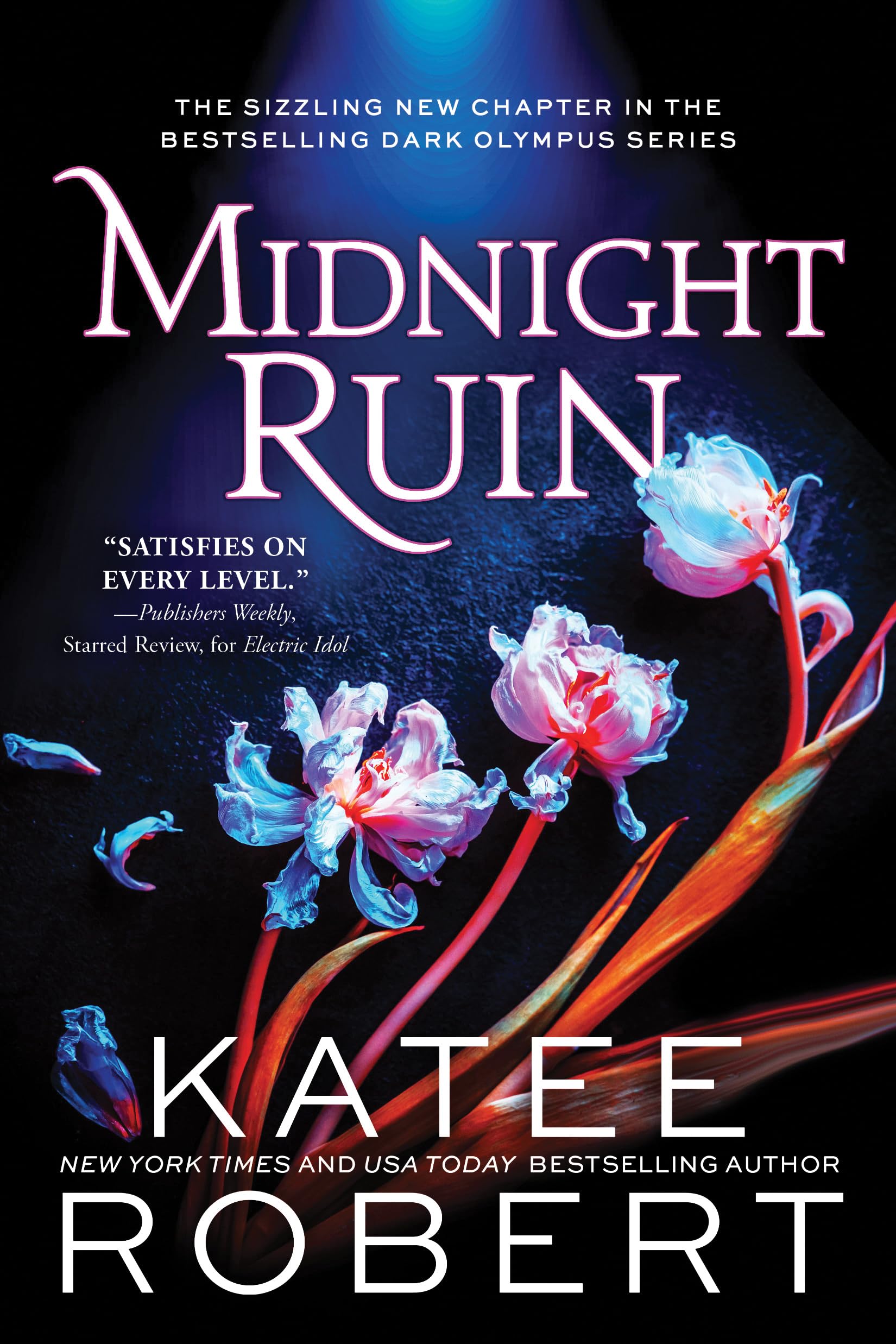 Midnight Ruin Fairy Tales & Legends