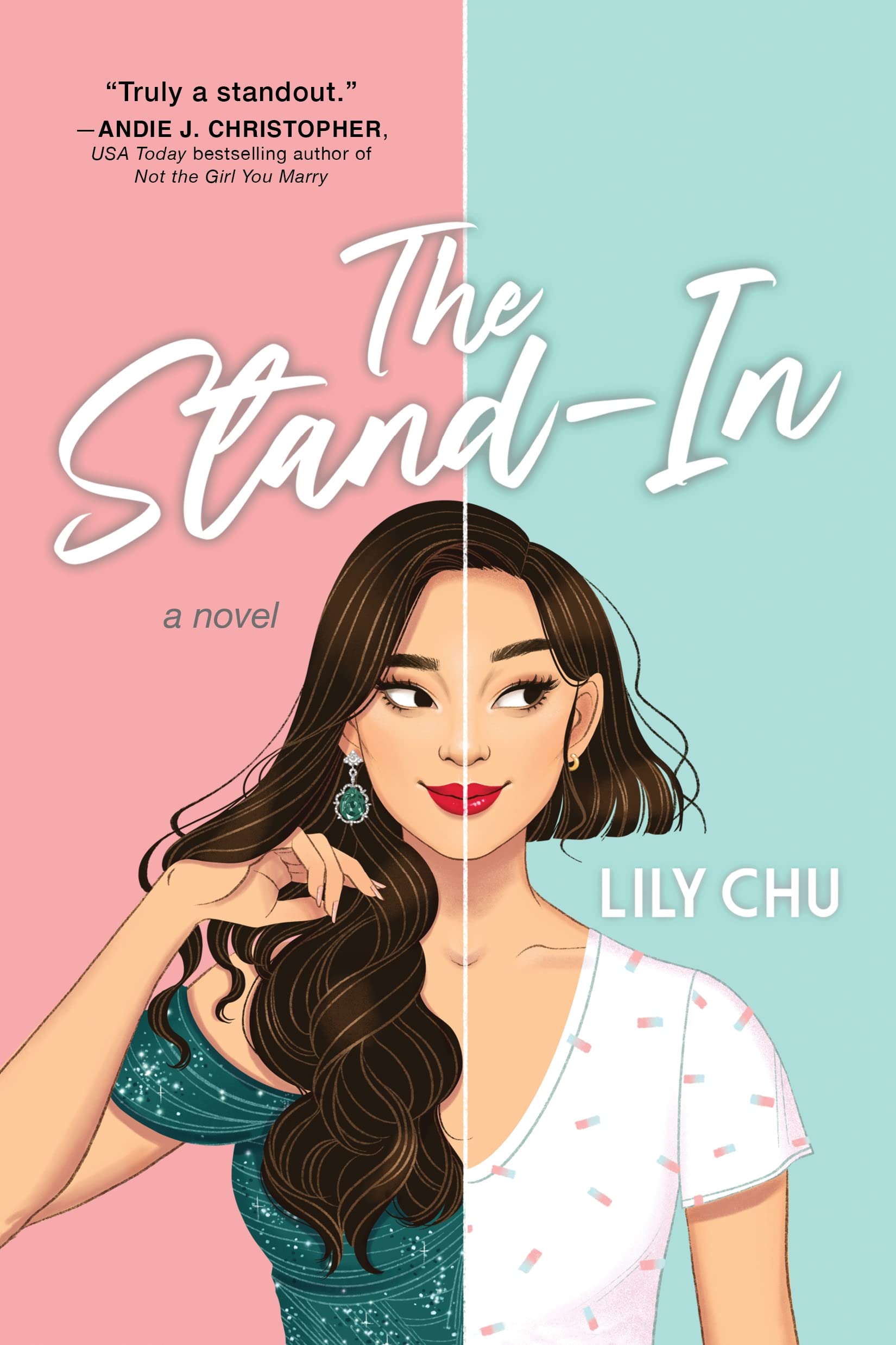 The Stand-In Contemporary literature Books