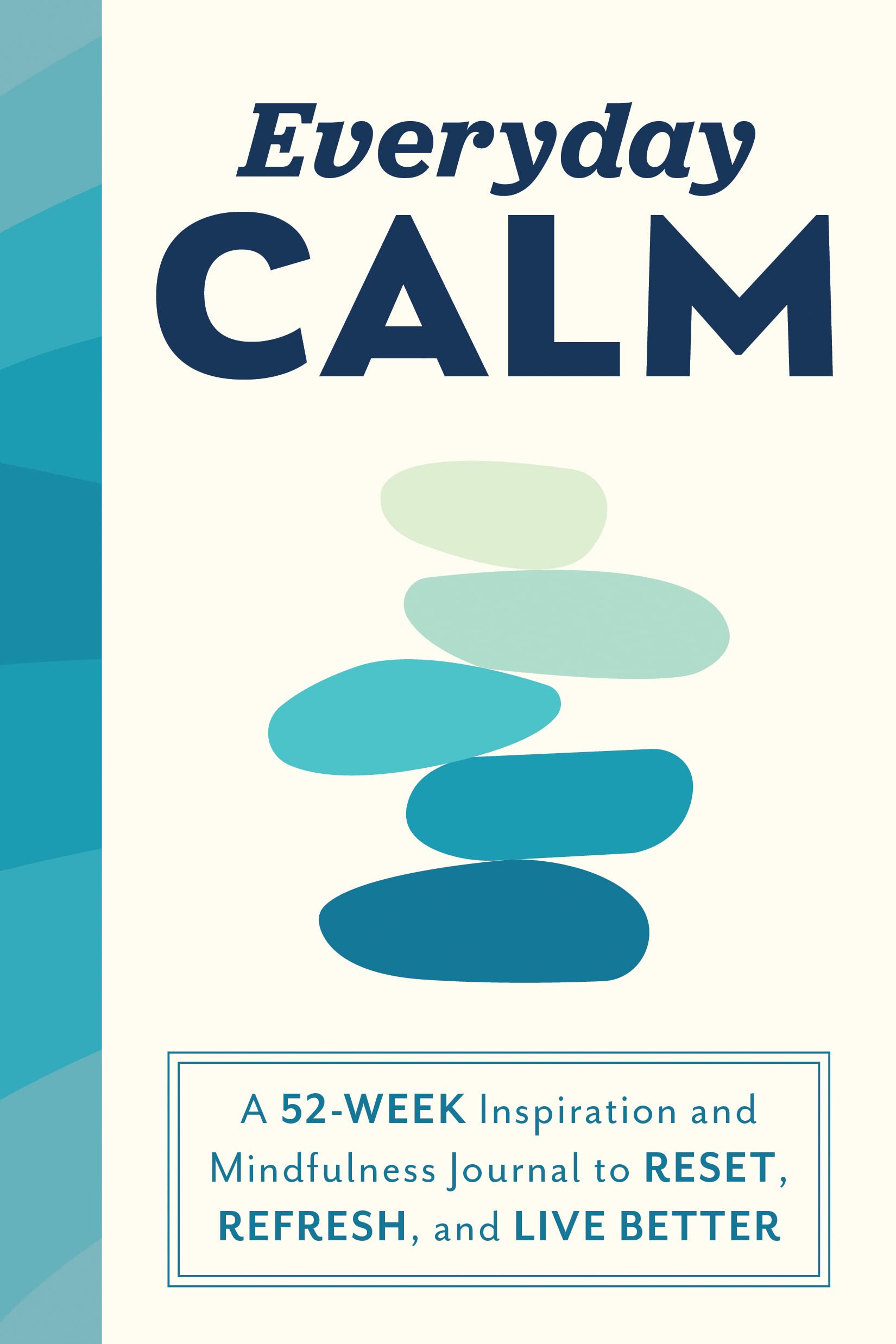 Everyday Calm Business, Finance & Career