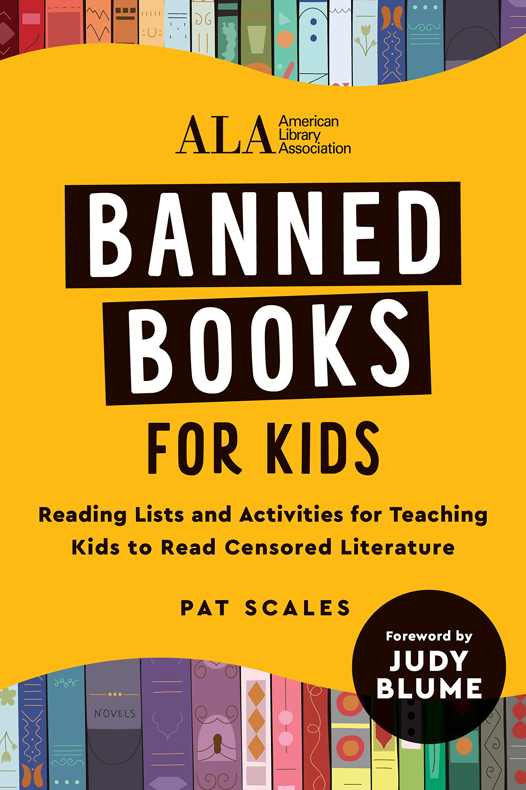 Banned Books for Kids Study Guides