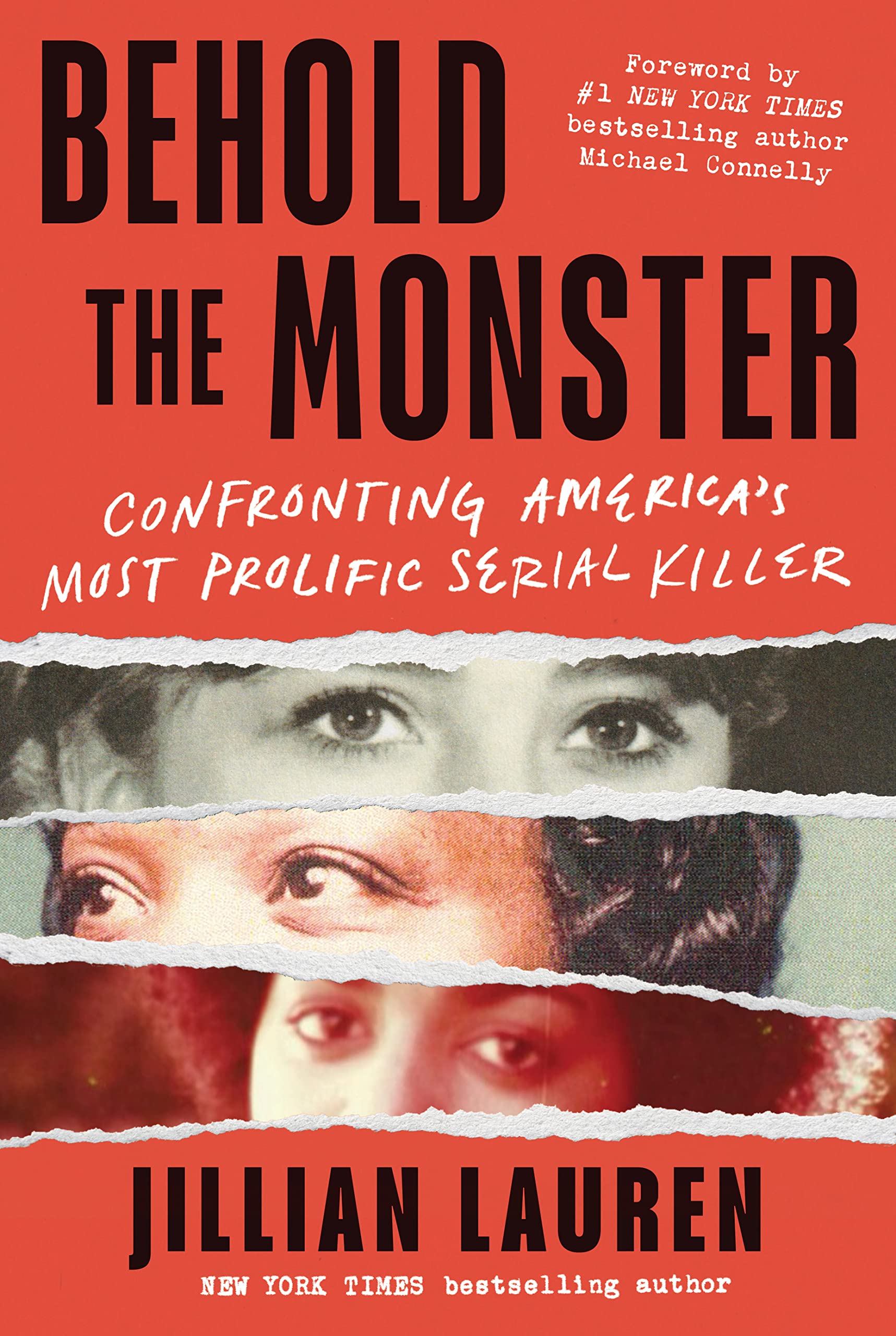 Behold the Monster: Confronting America's Most Prolific Serial Killer Politics & Society