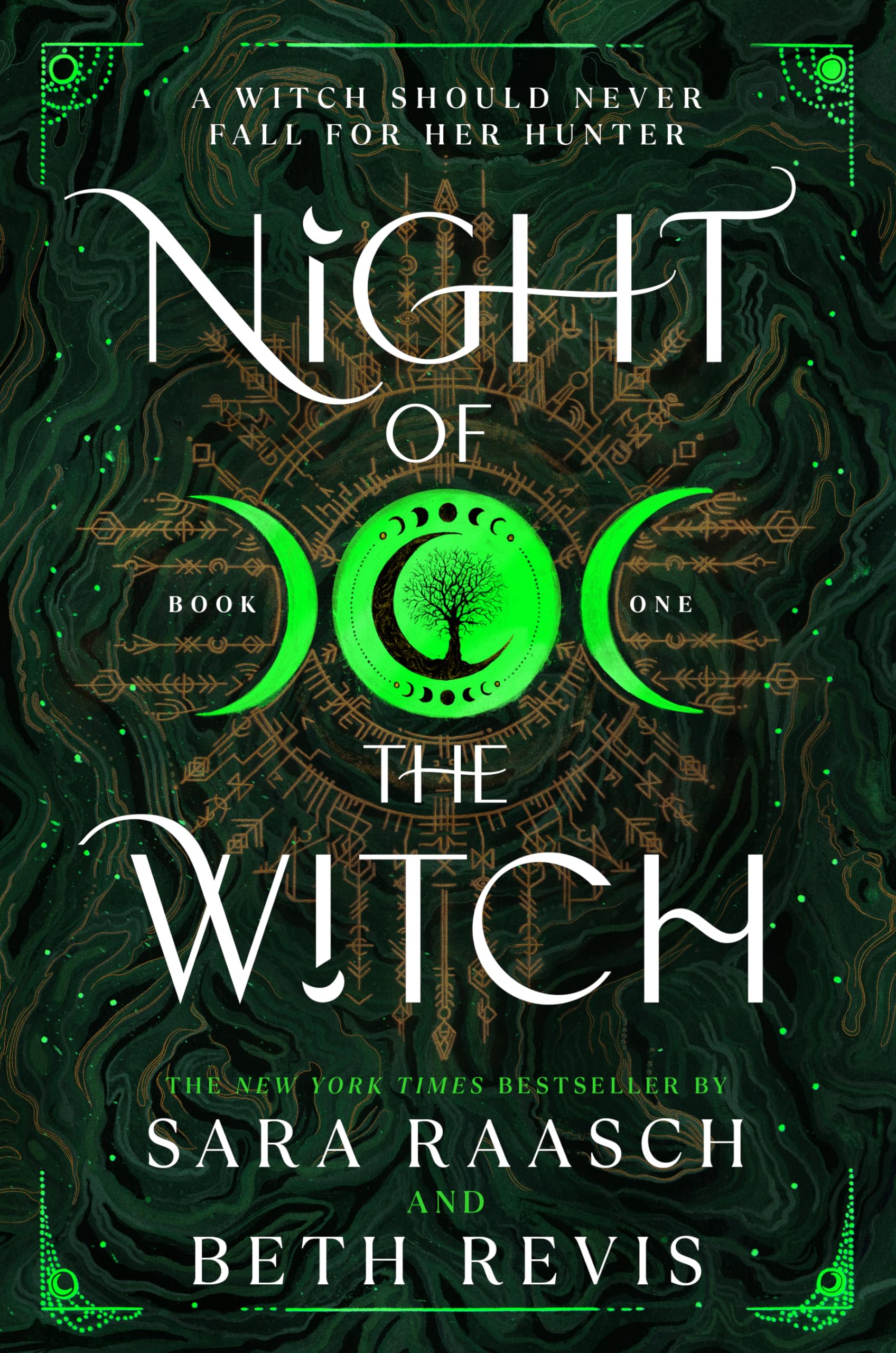 Product Image: Night of the Witch
