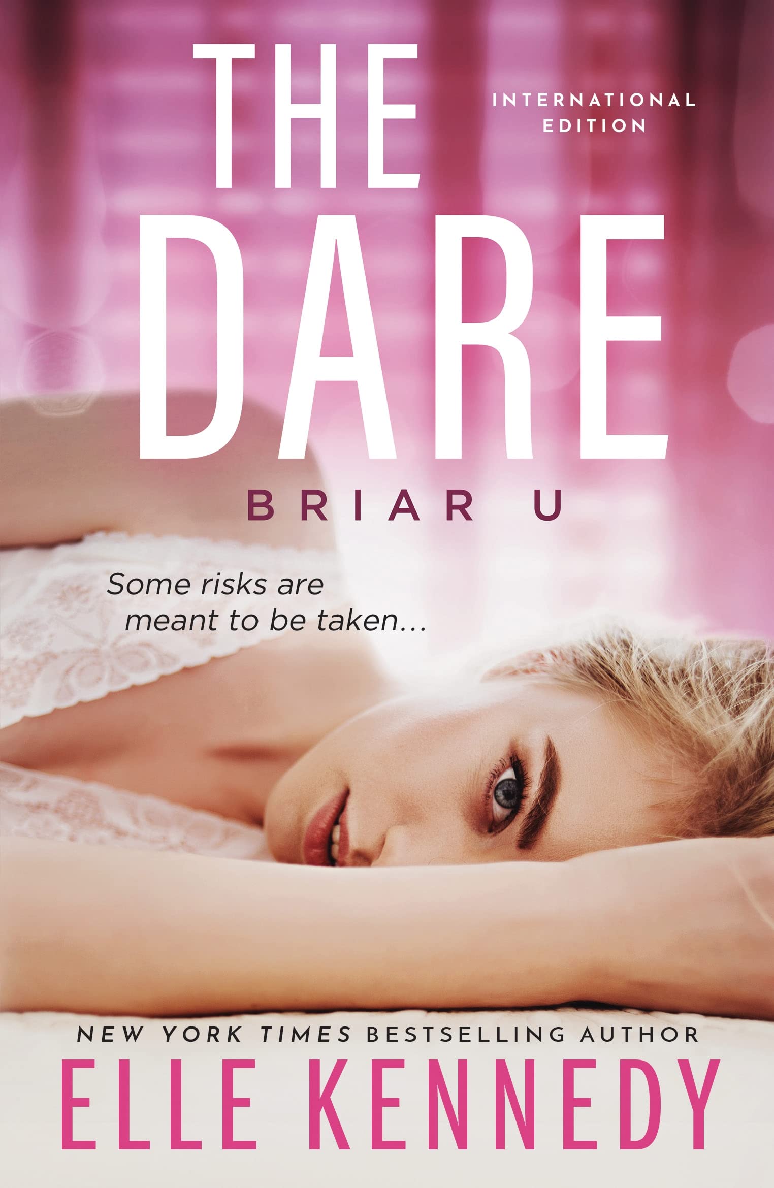 Product Image: The Dare