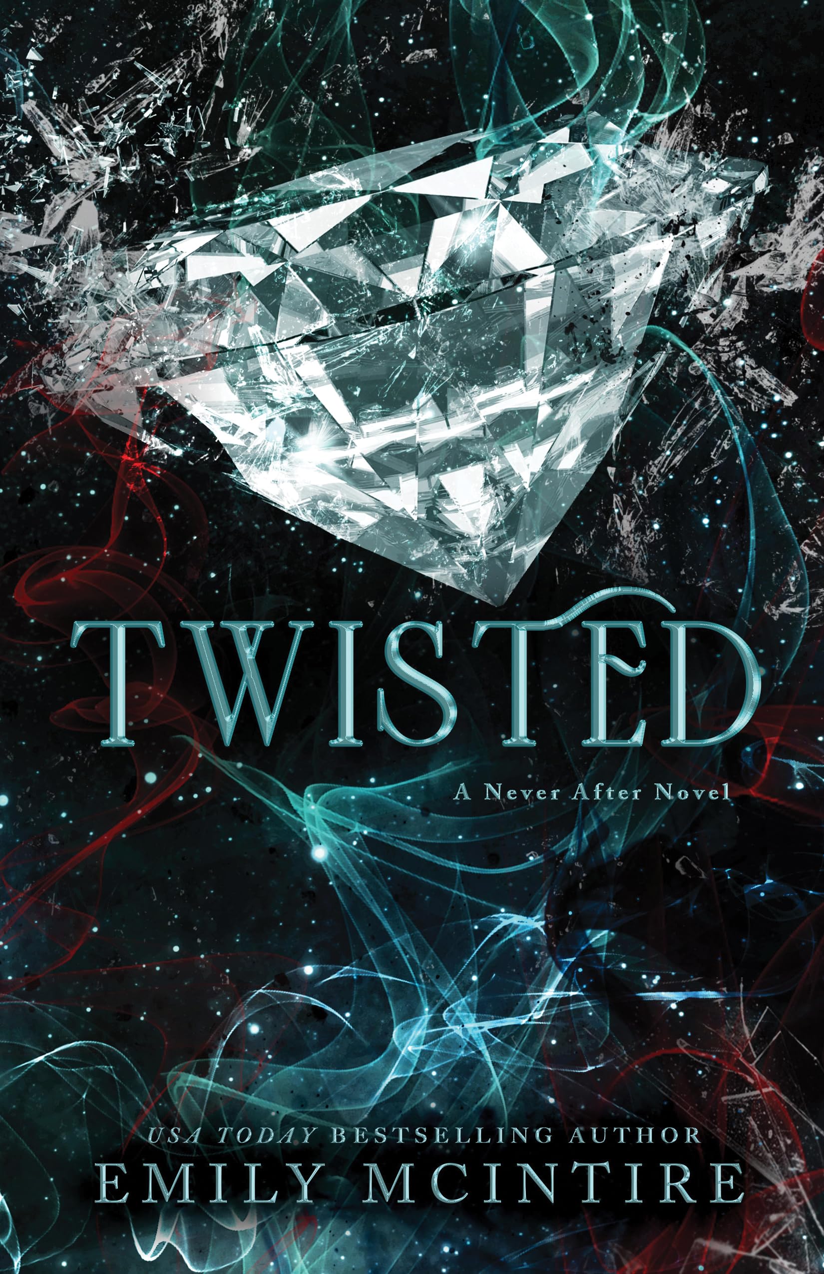 Twisted Eroticism