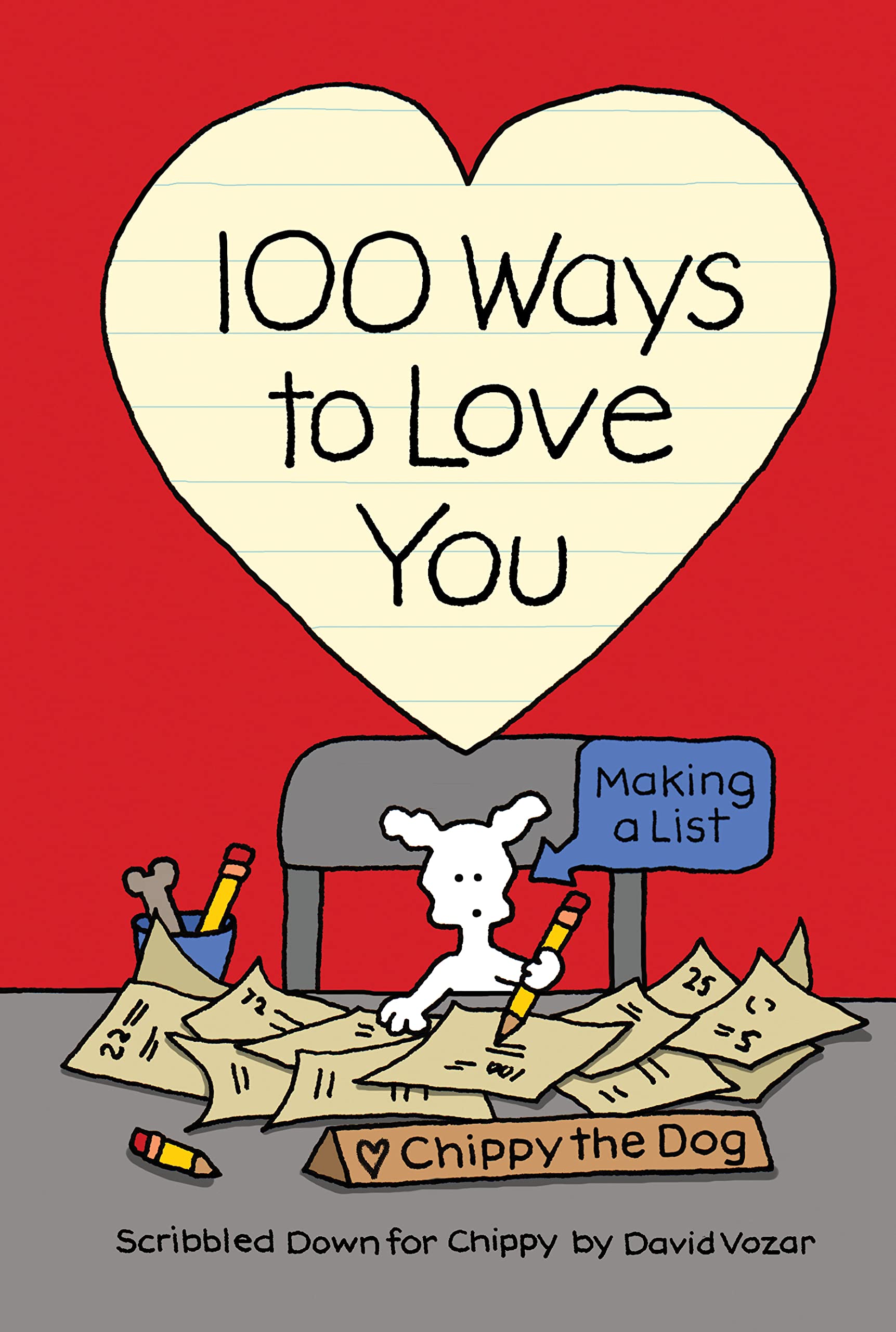 Product Image: 100 Ways to Love You