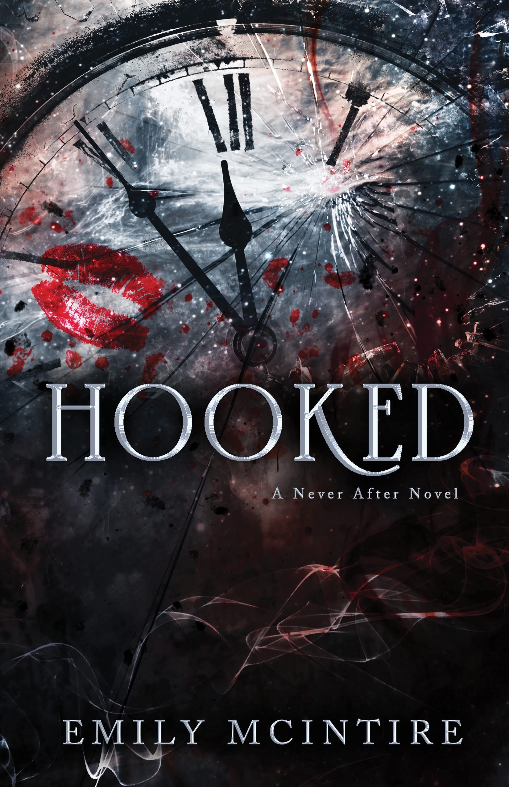 Hooked Fairy Tales & Legends