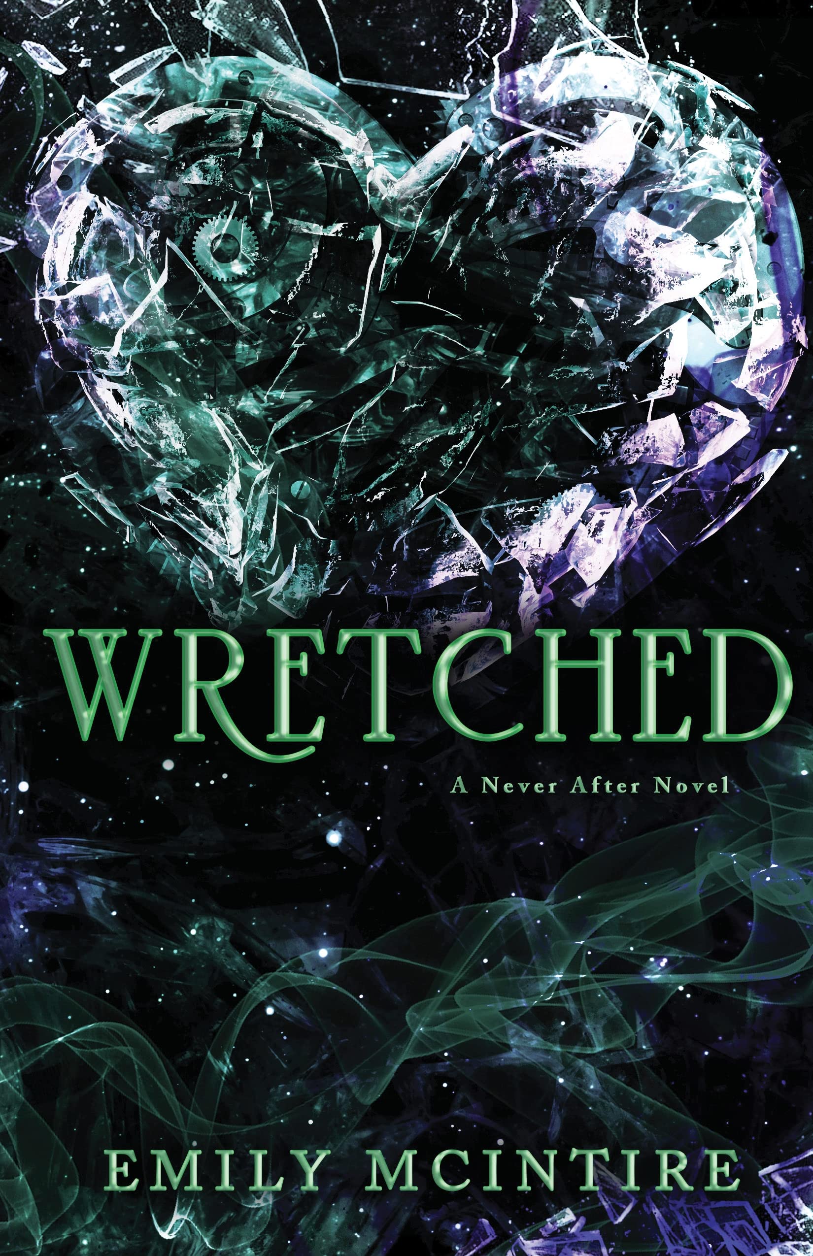 Wretched Fairy Tales & Legends