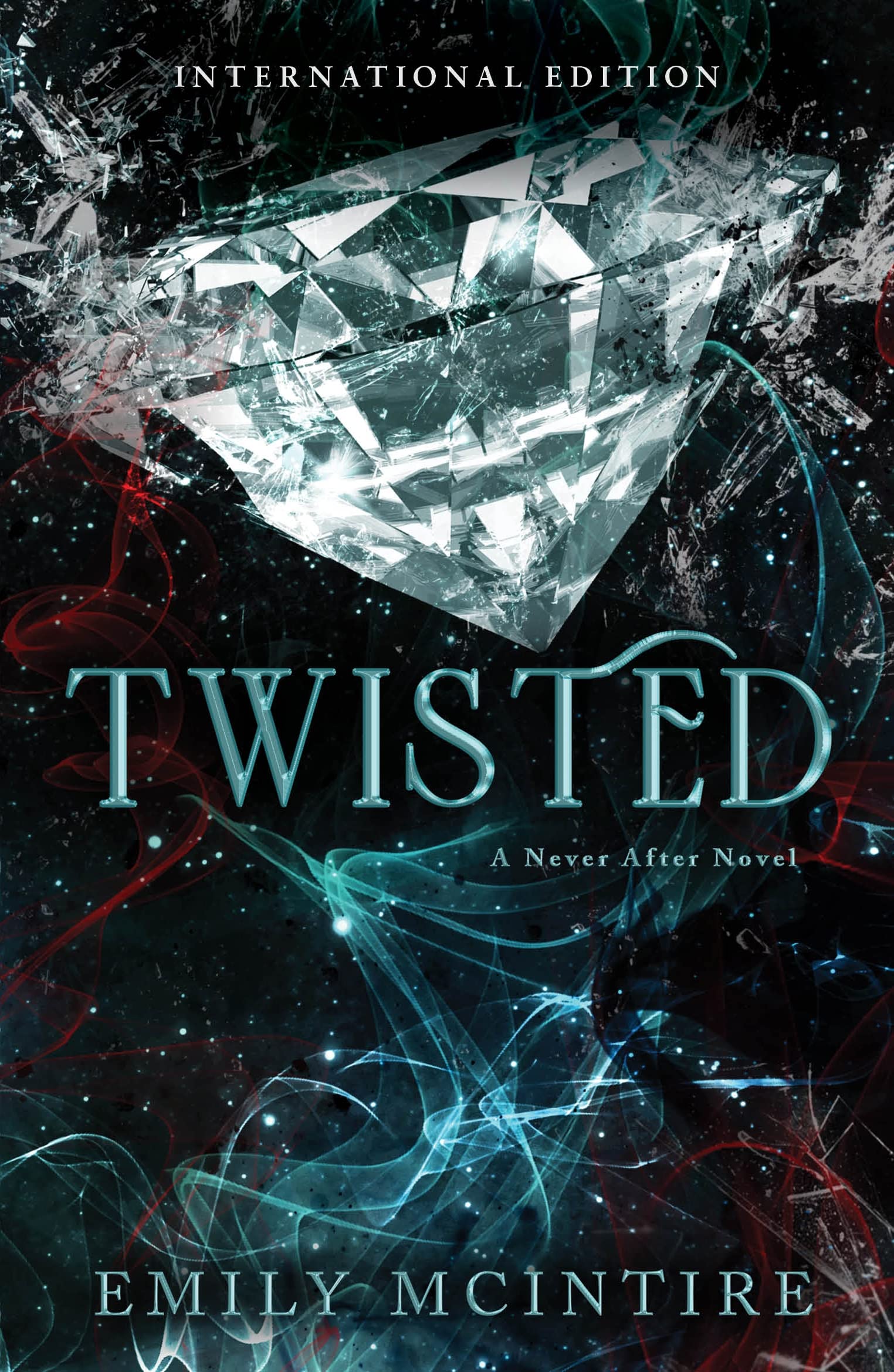 Twisted Fairy Tales & Legends